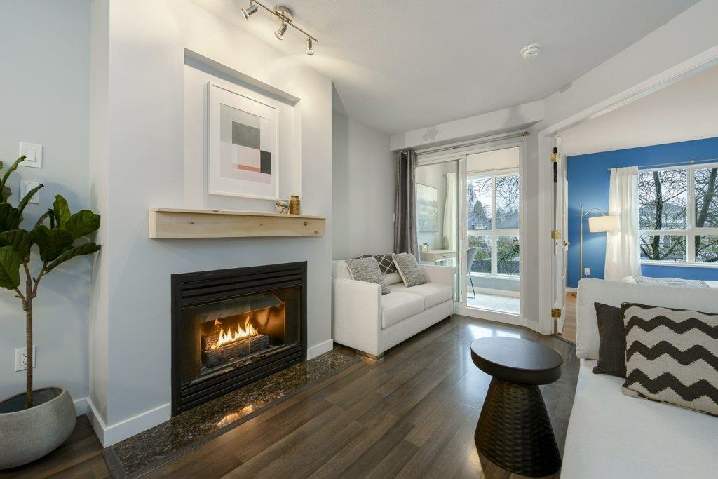 313 760 Kingsway  - MLS&reg; # R3105273