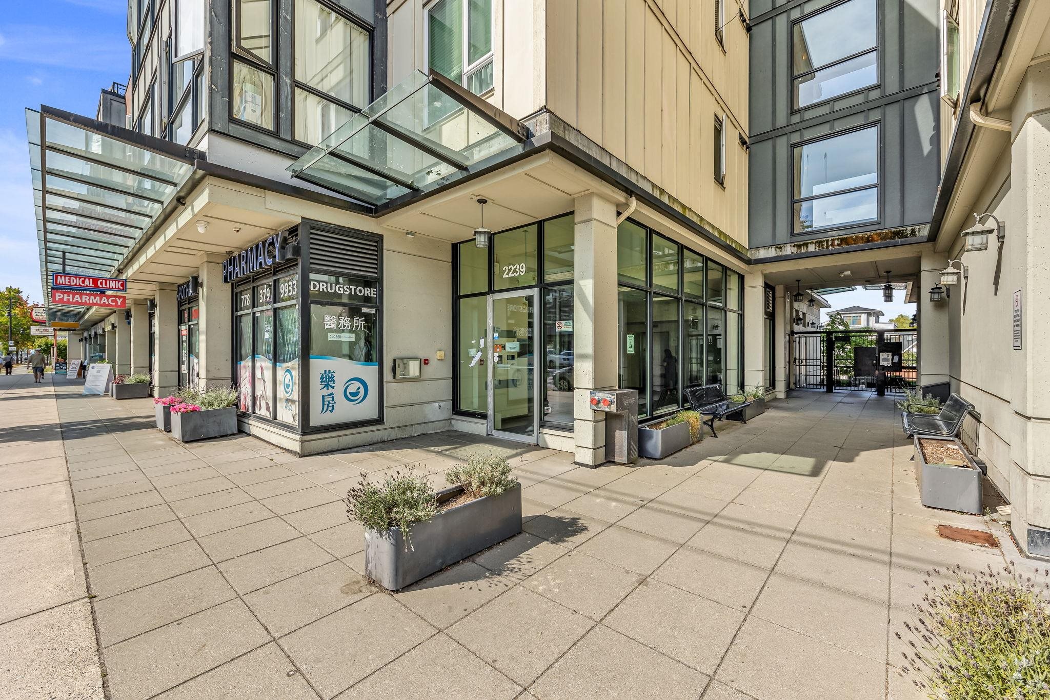55 2239 Kingsway  - MLS&reg; # R3105340