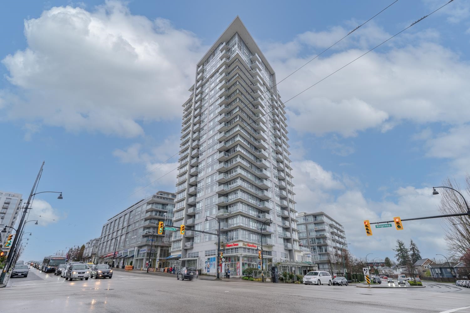 606 4815 Eldorado Mews - MLS&reg; # R3105878