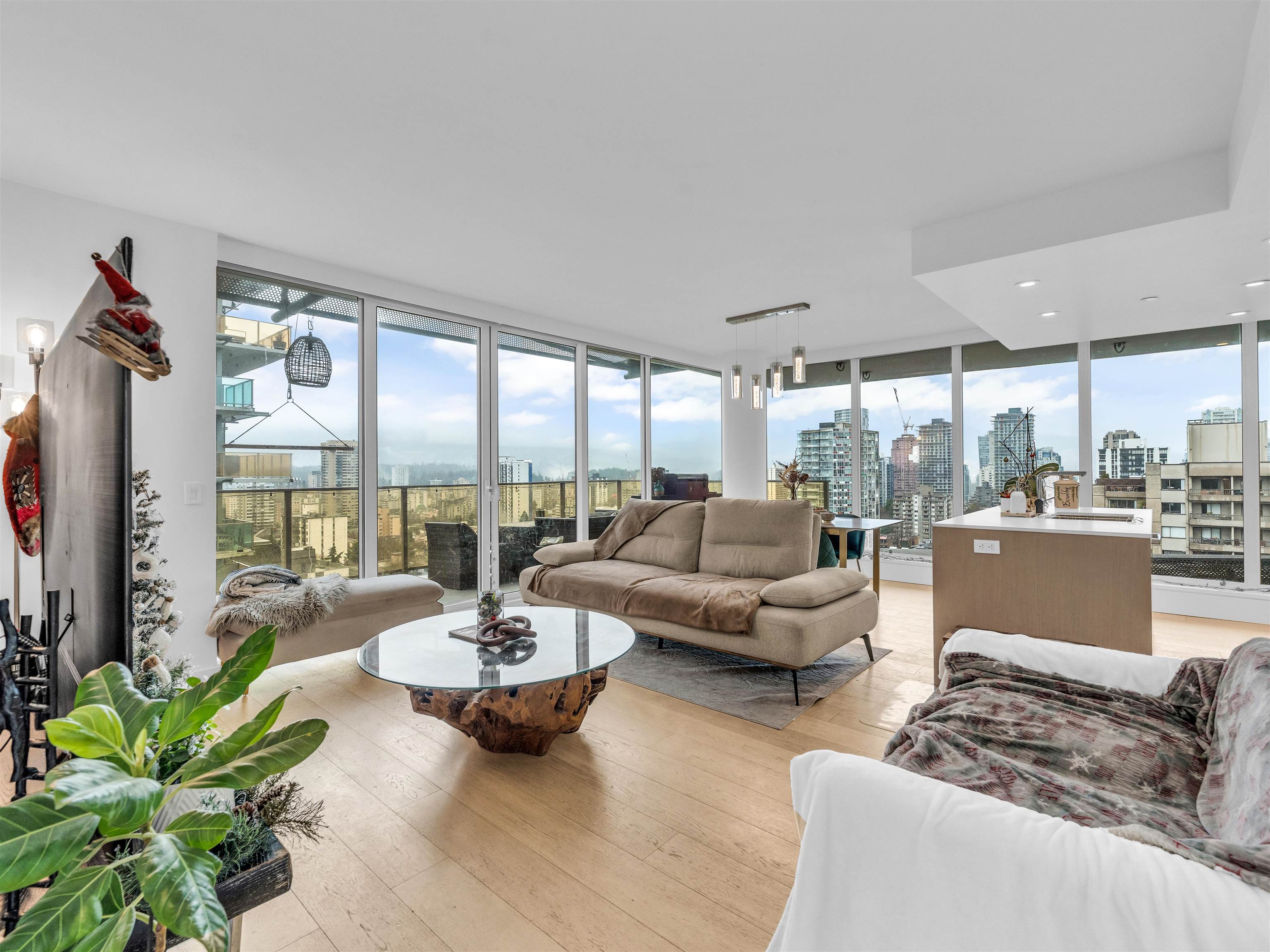 1401 1365 Davie Street - MLS&reg; # R3106406