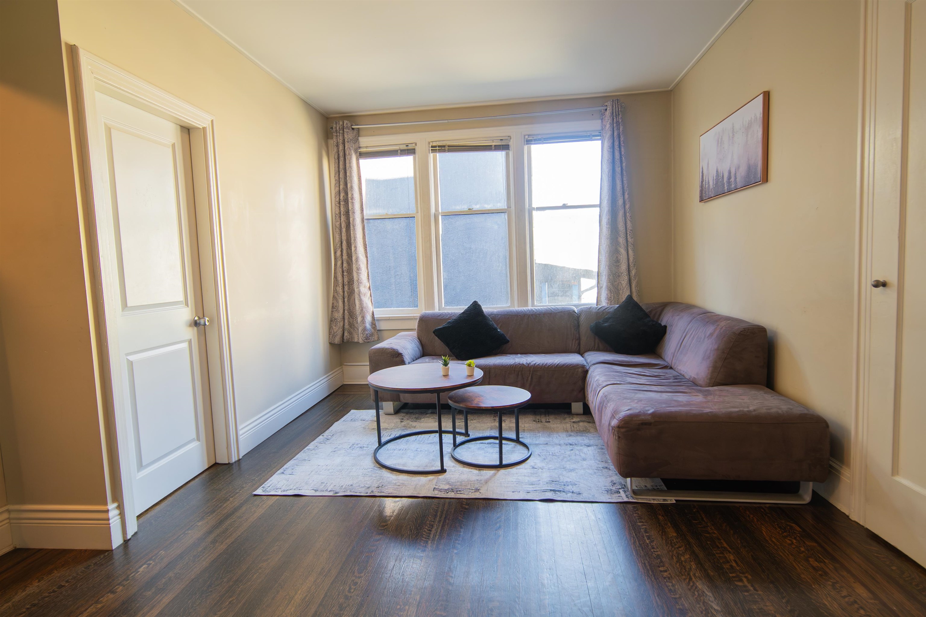 5 935 Jervis Street  - MLS&reg; # R3107055