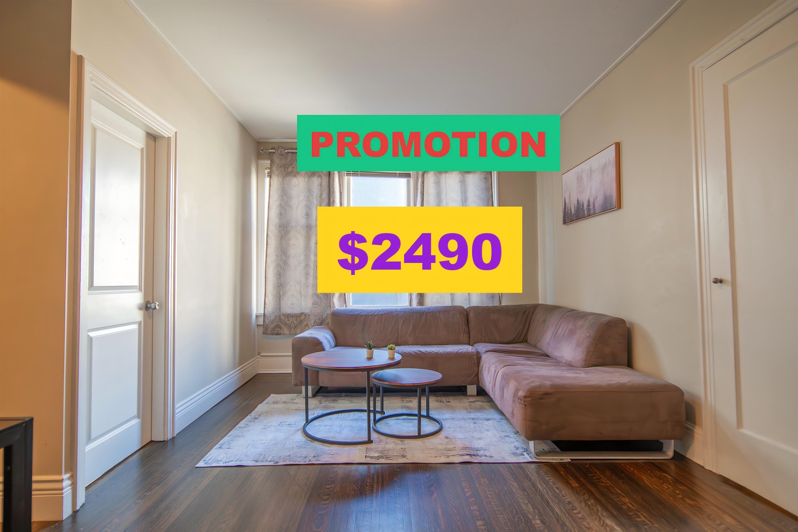 5 935 Jervis Street  - MLS&reg; # R3107055