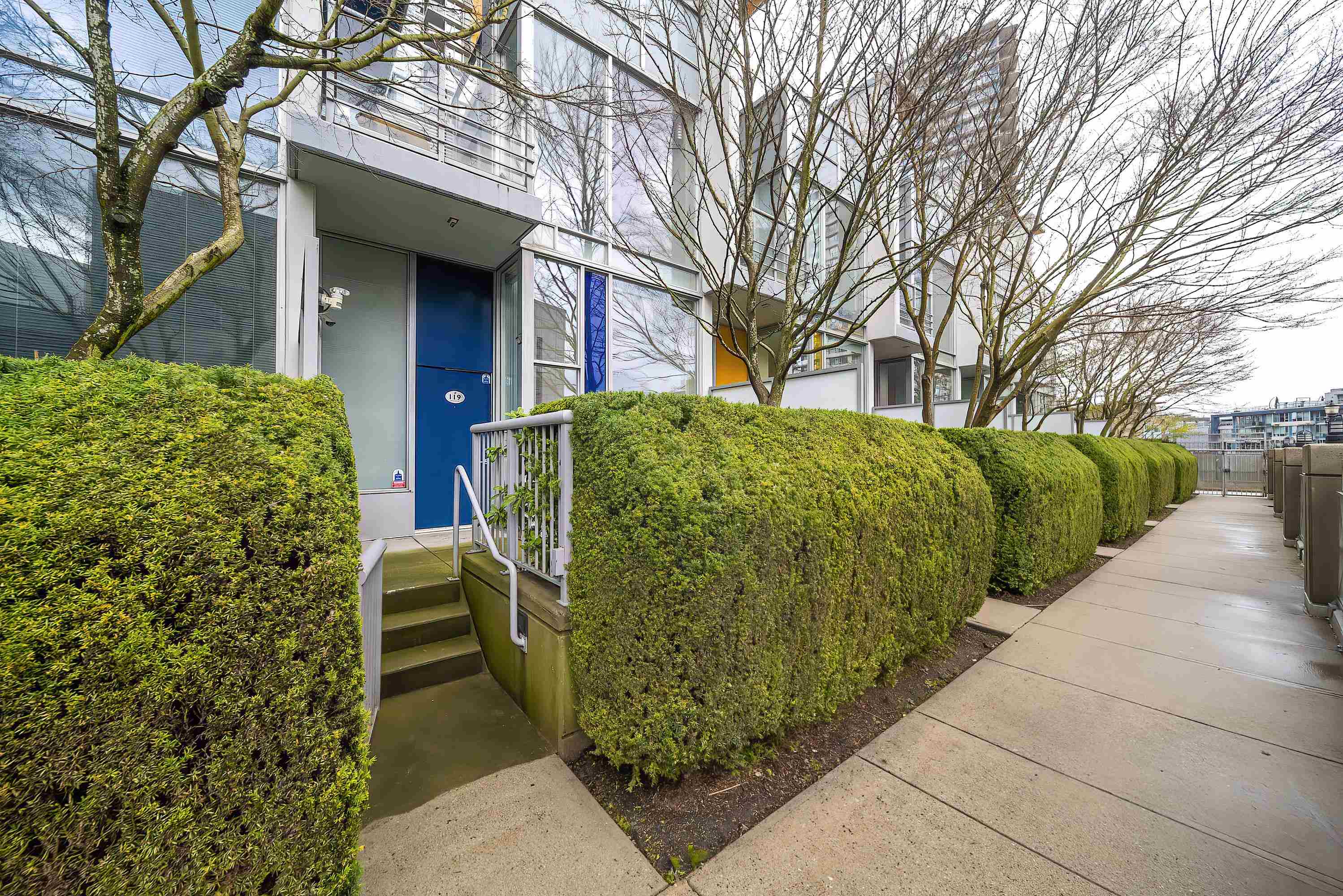  119 Regiment Square - MLS&reg; # R3107158