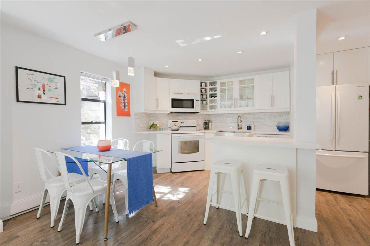104 936 Bute Street - MLS&reg; # R3107340