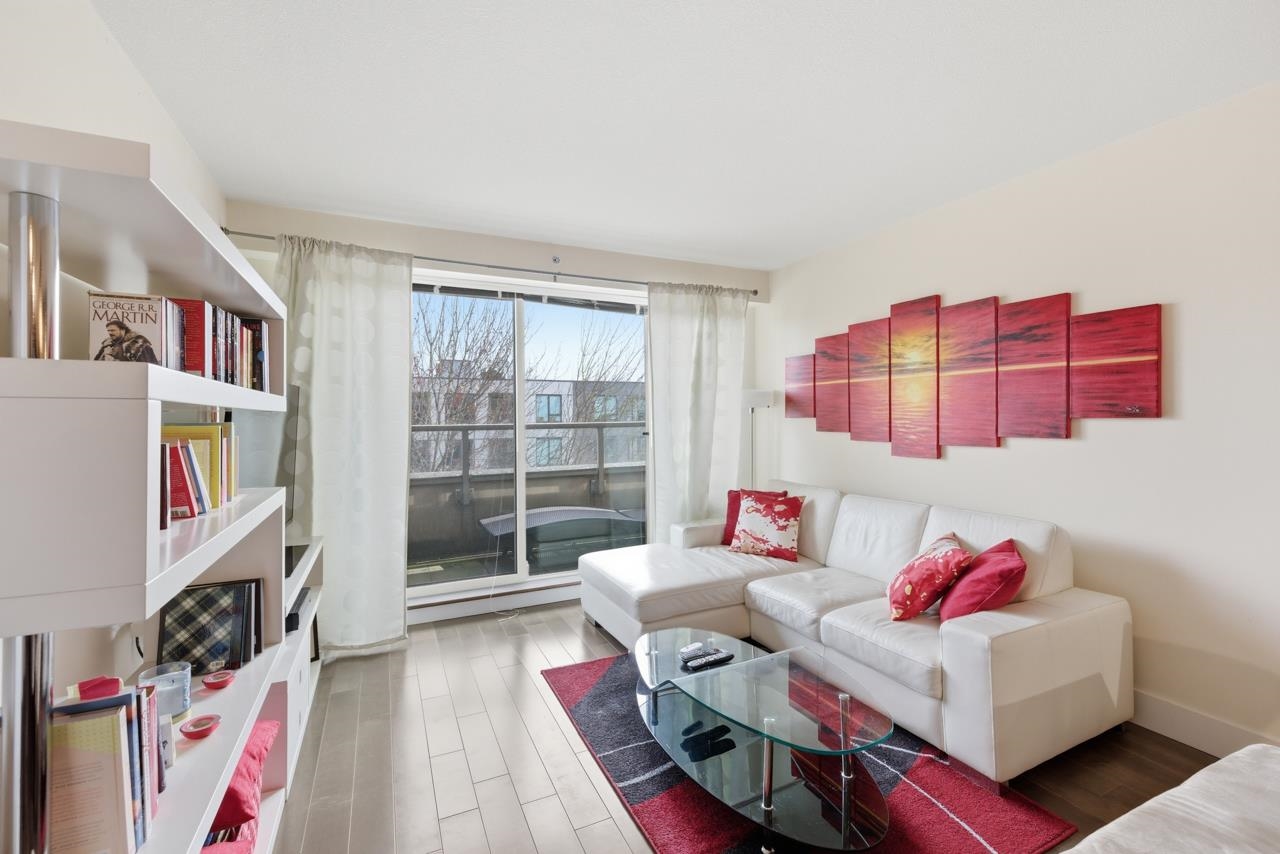 PH-8 1689 13th Avenue - MLS&reg; # R3107386