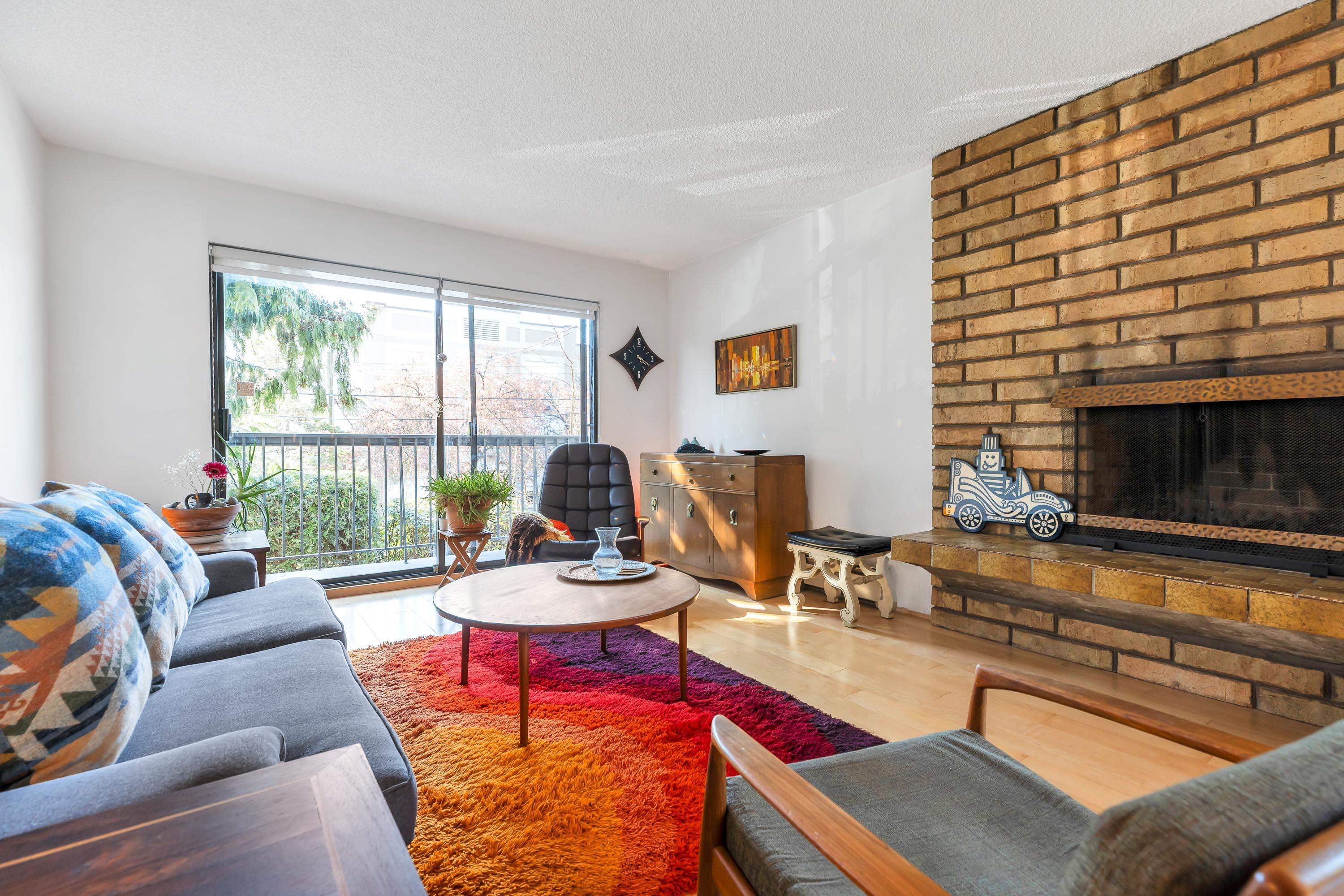 204 1515 5th Avenue - MLS&reg; # R3107643