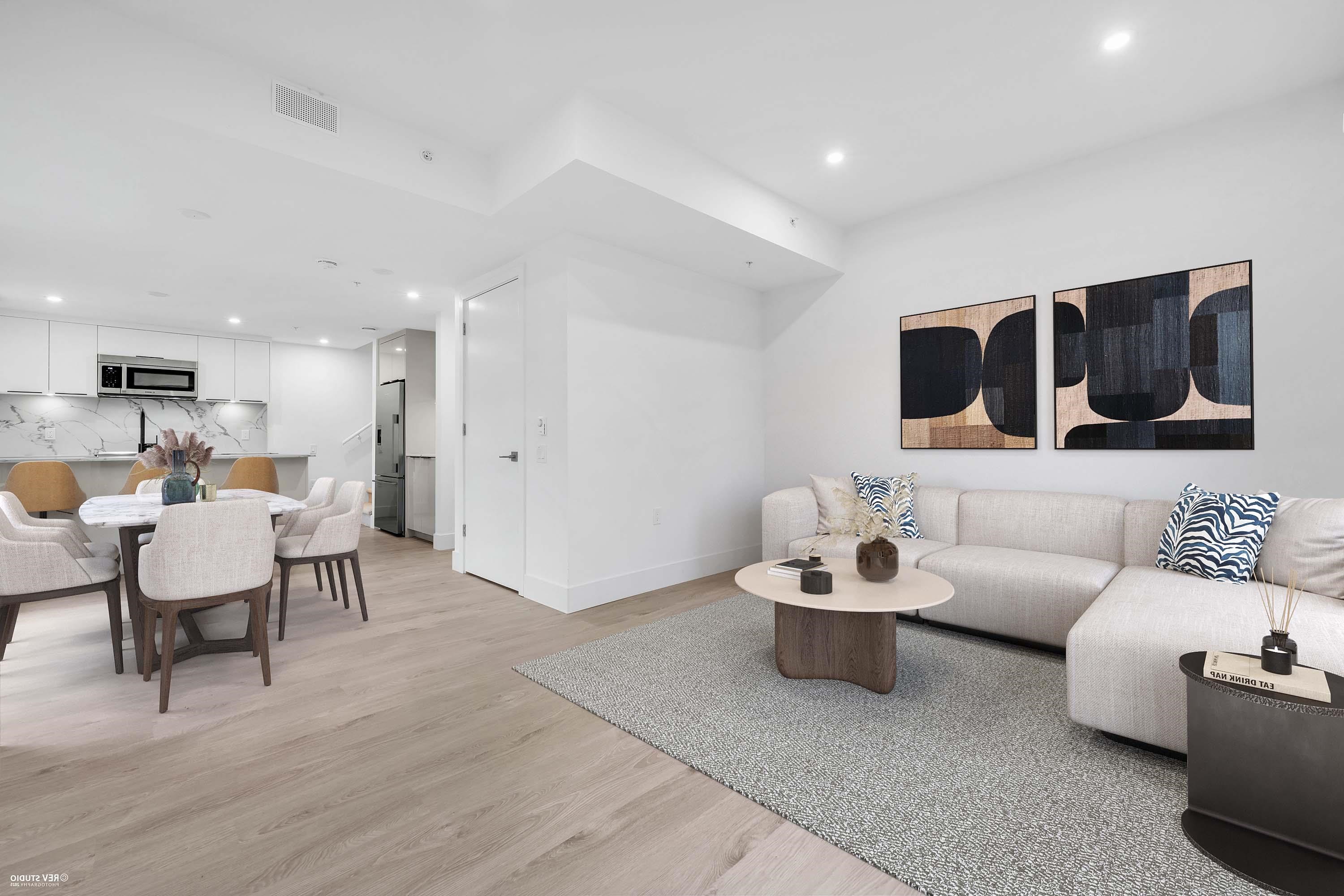 108 2085 1 Avenue - MLS&reg; # R3107711