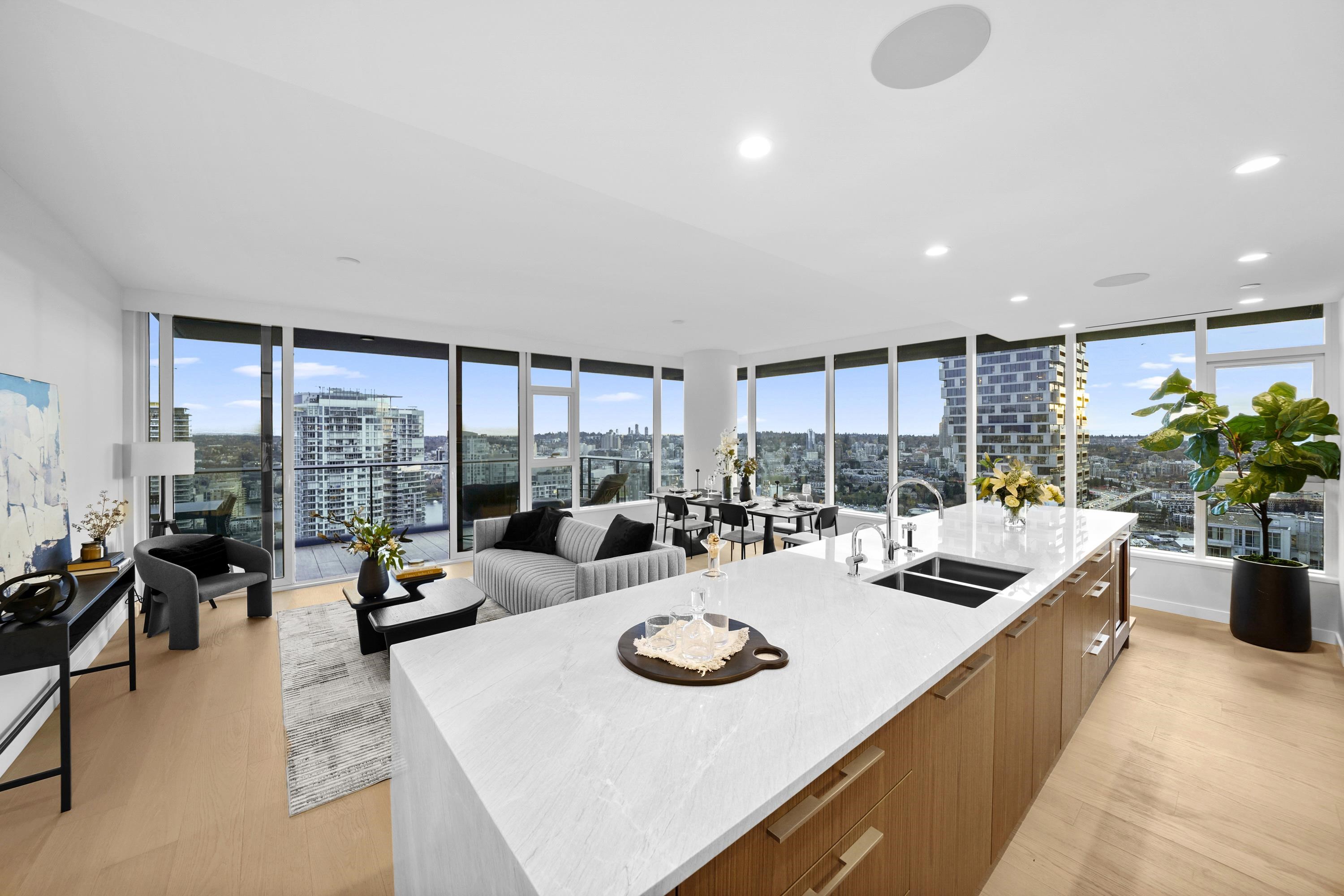 3503 1335 Howe Street - MLS&reg; # R3107763