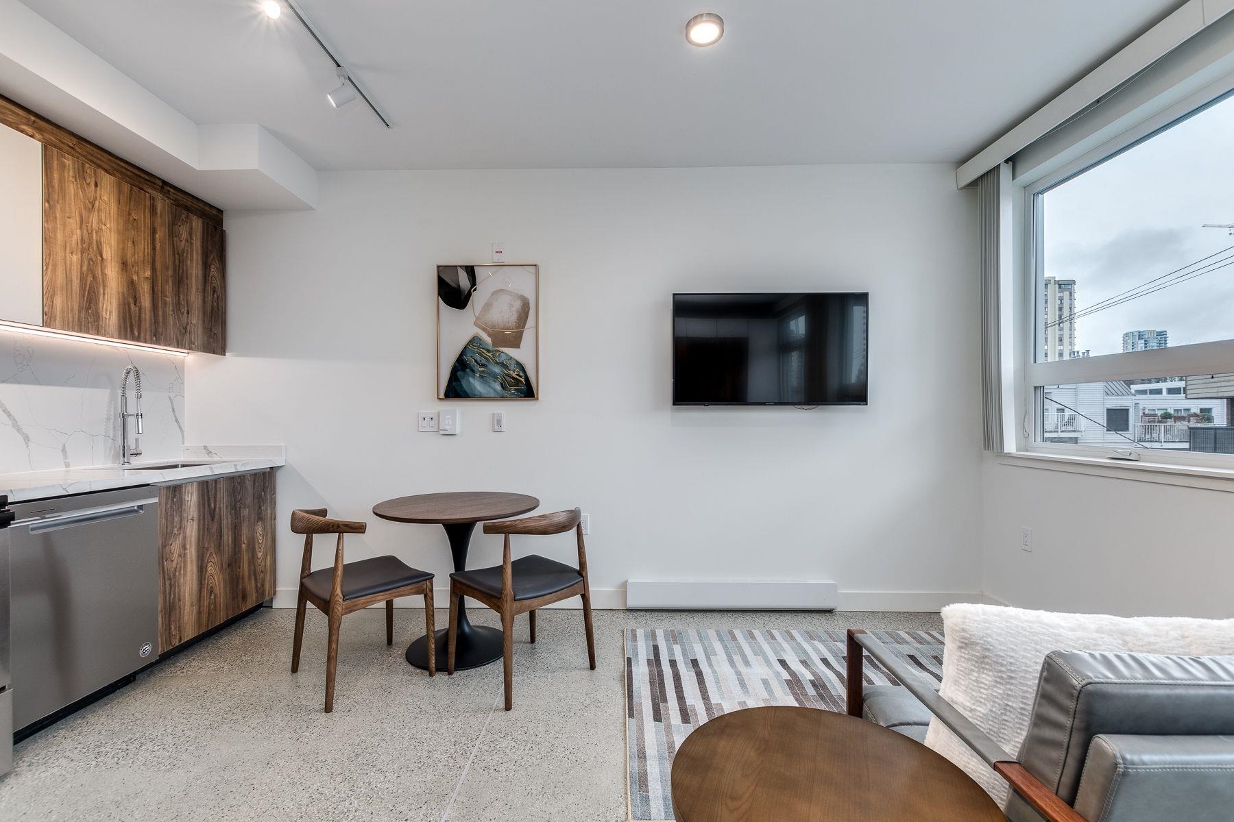 104 1170 Barclay Street  - MLS&reg; # R3109140