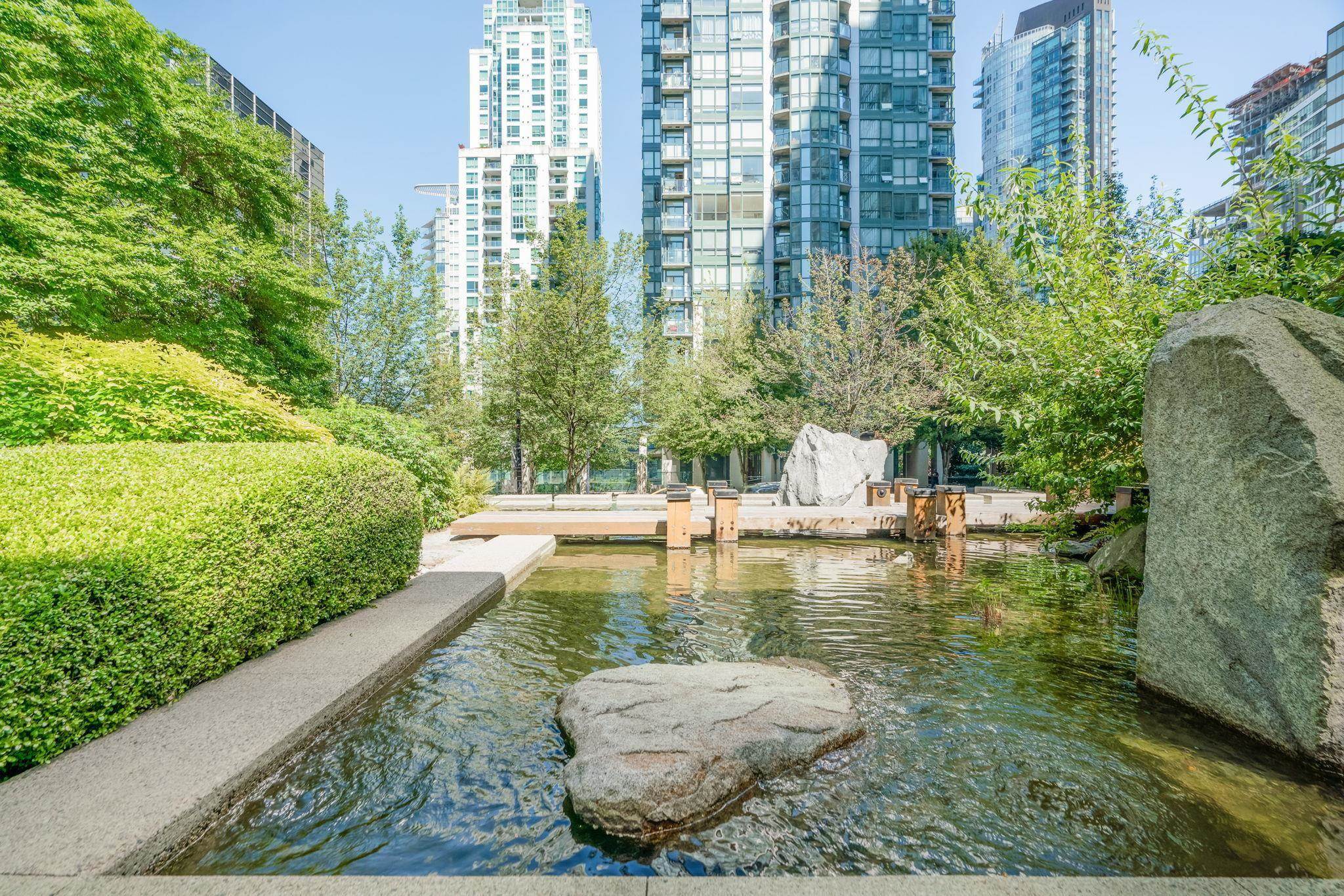 1808 1200 Georgia Street - MLS&reg; # R3109192
