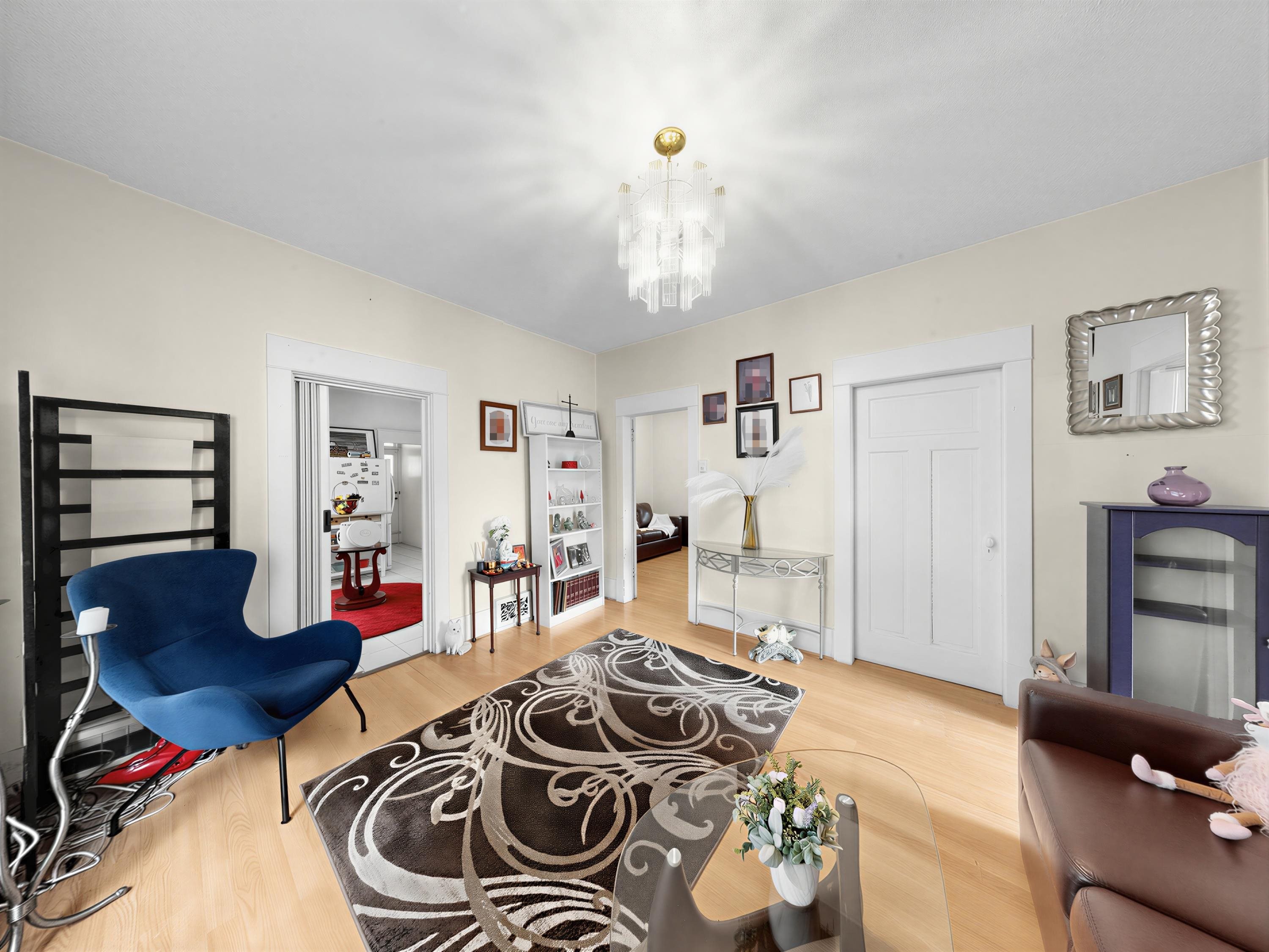  2130 William Street - MLS&reg; # R3109808
