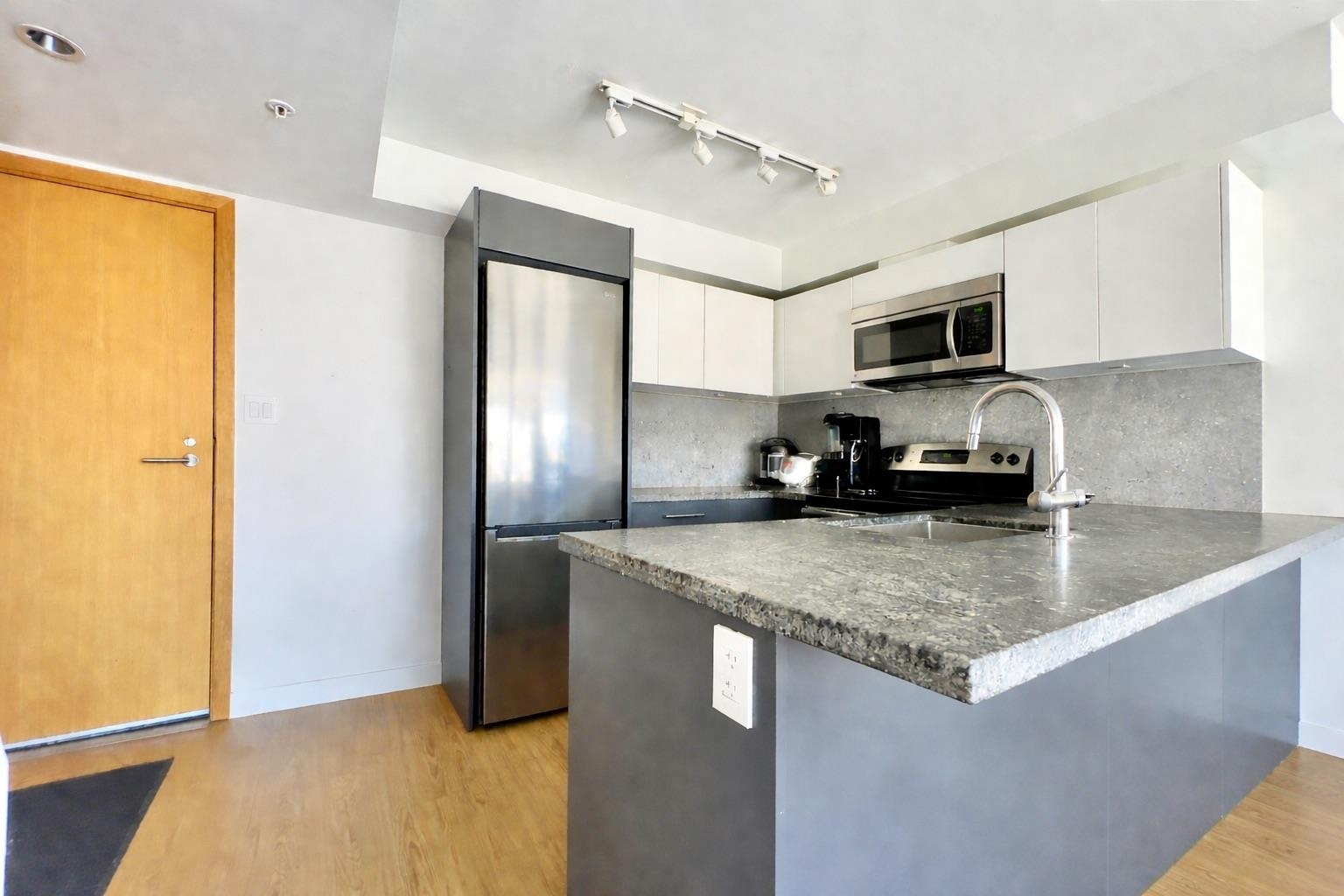802 188 Keefer Street - MLS&reg; # R3110301