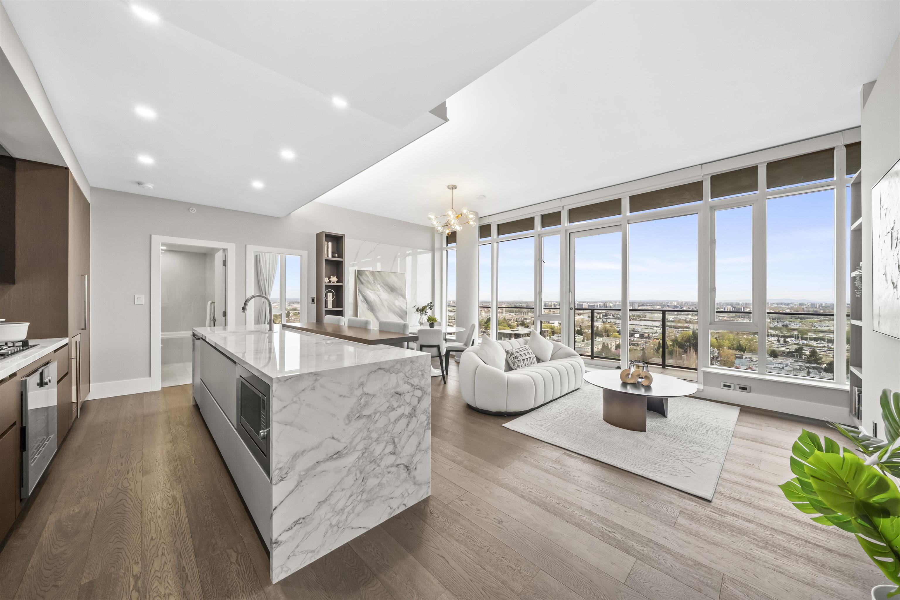 1803 8588 Cornish Street - MLS&reg; # R3110332