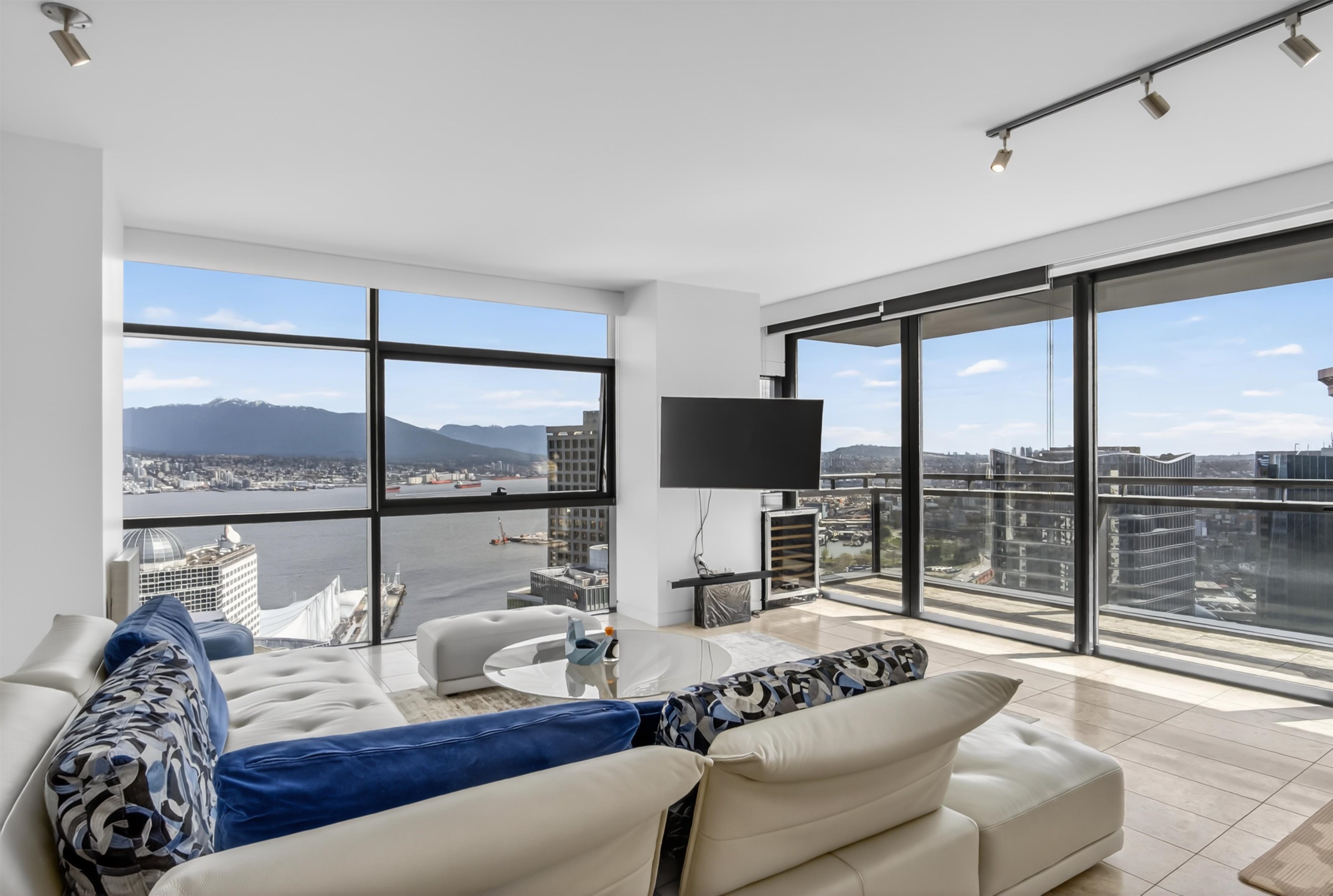 3502 838 Hastings Street - MLS&reg; # R3110634