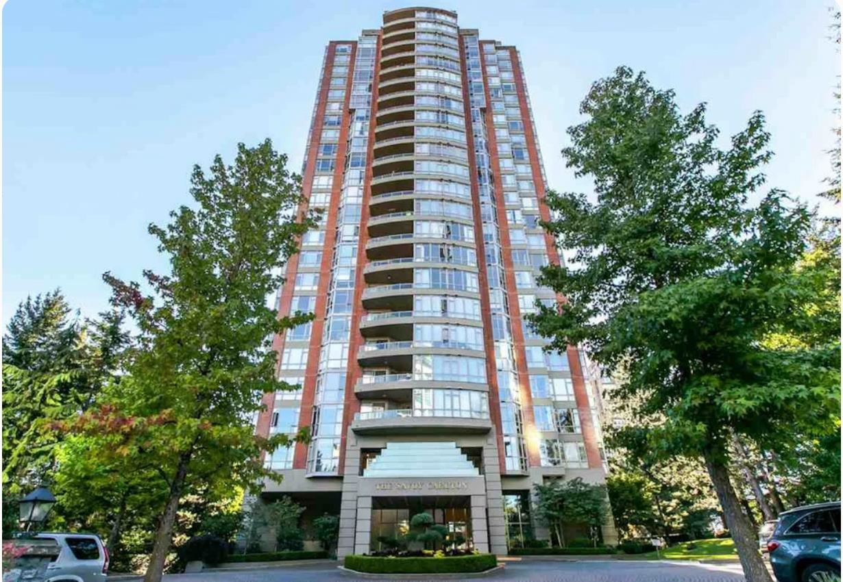 1606 6888 Station Hill Drive - MLS&reg; # R3110978