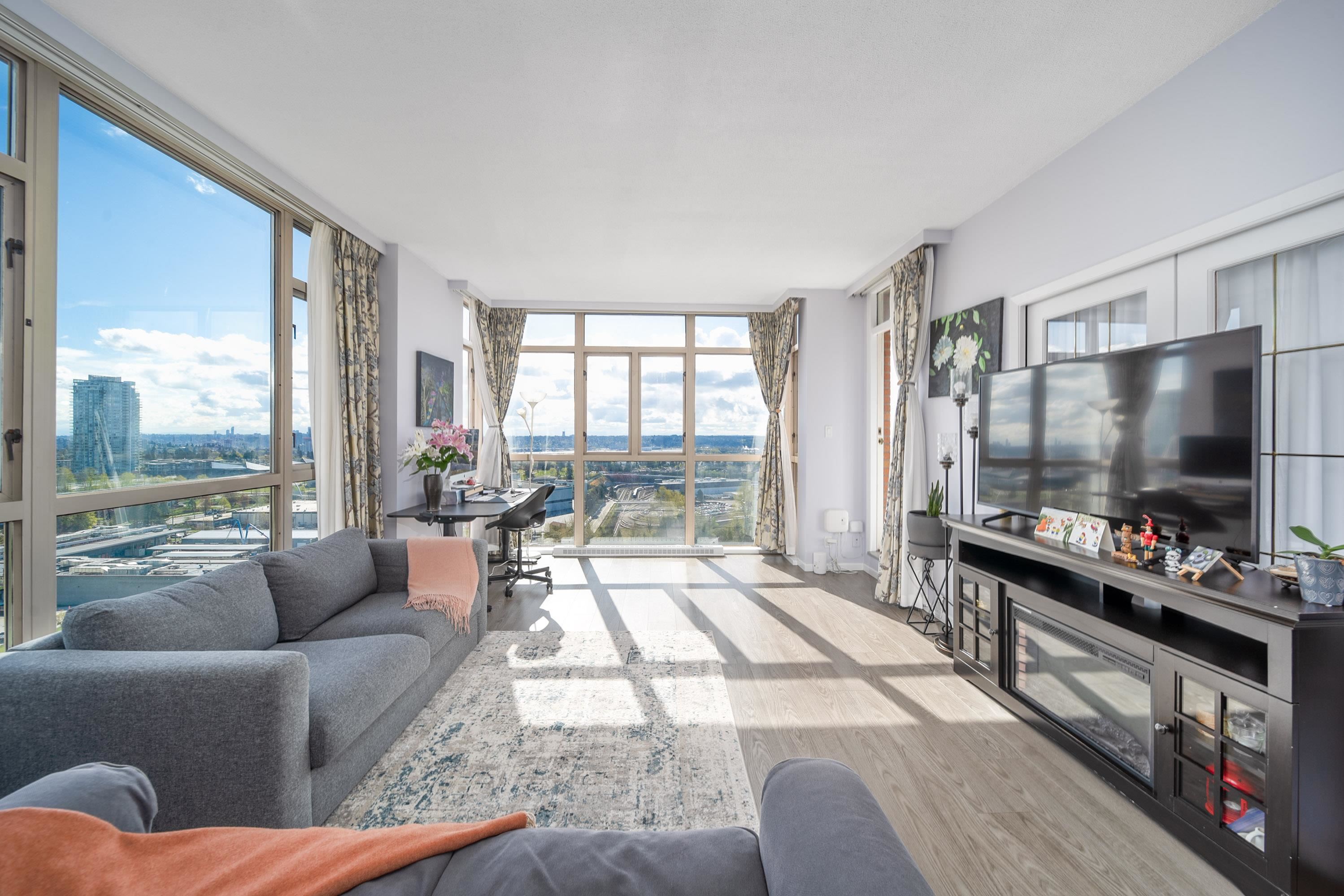 1606 6888 Station Hill Drive - MLS&reg; # R3110978