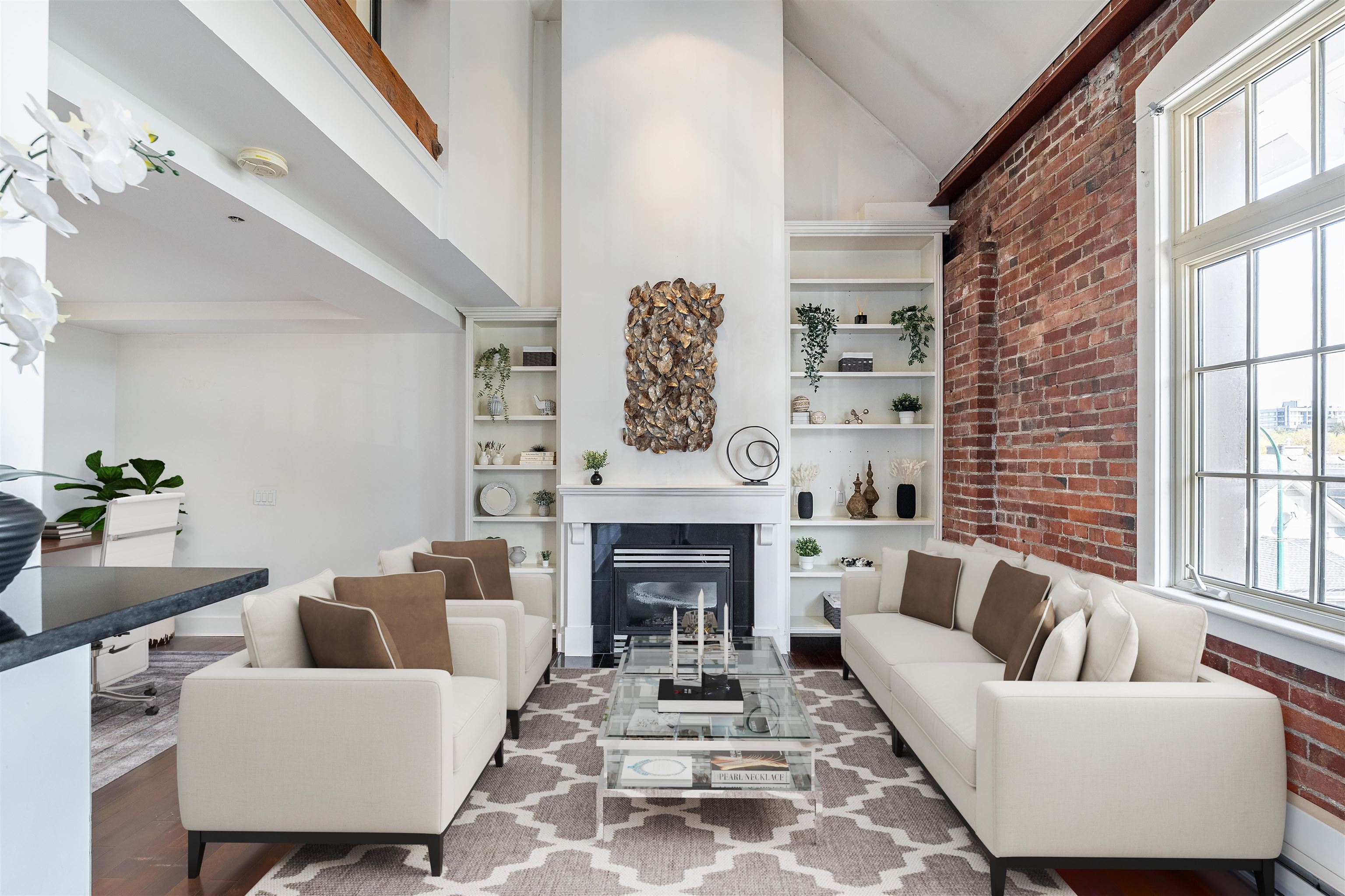 207 1811 16th Avenue - MLS&reg; # R3111101