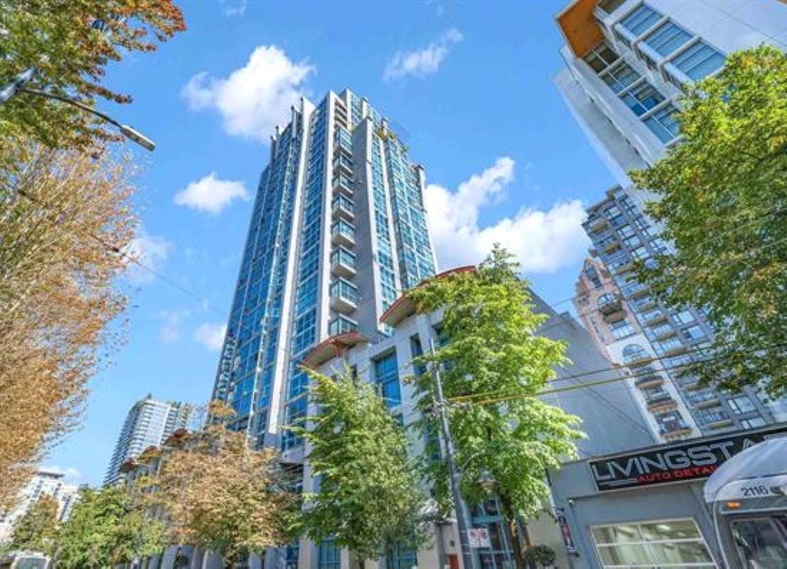 1010 1238 Seymour Street - MLS&reg; # R3111111