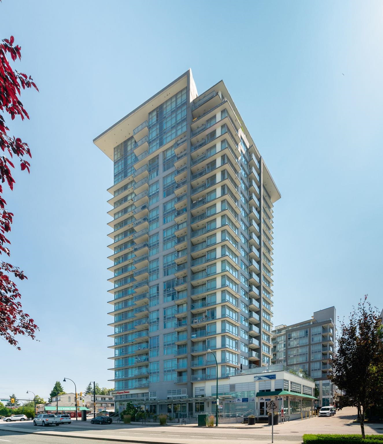 1010 4815 Eldorado Mews - MLS&reg; # R3111621