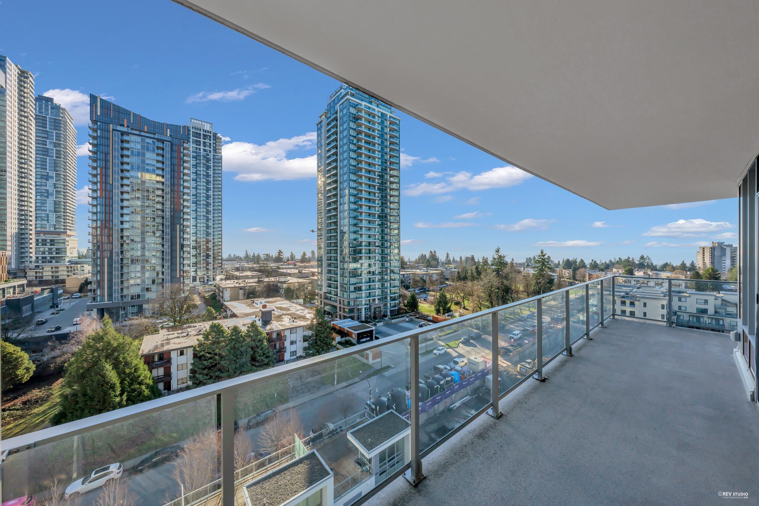 805 6288 Cassie Avenue - MLS&reg; # R3111813