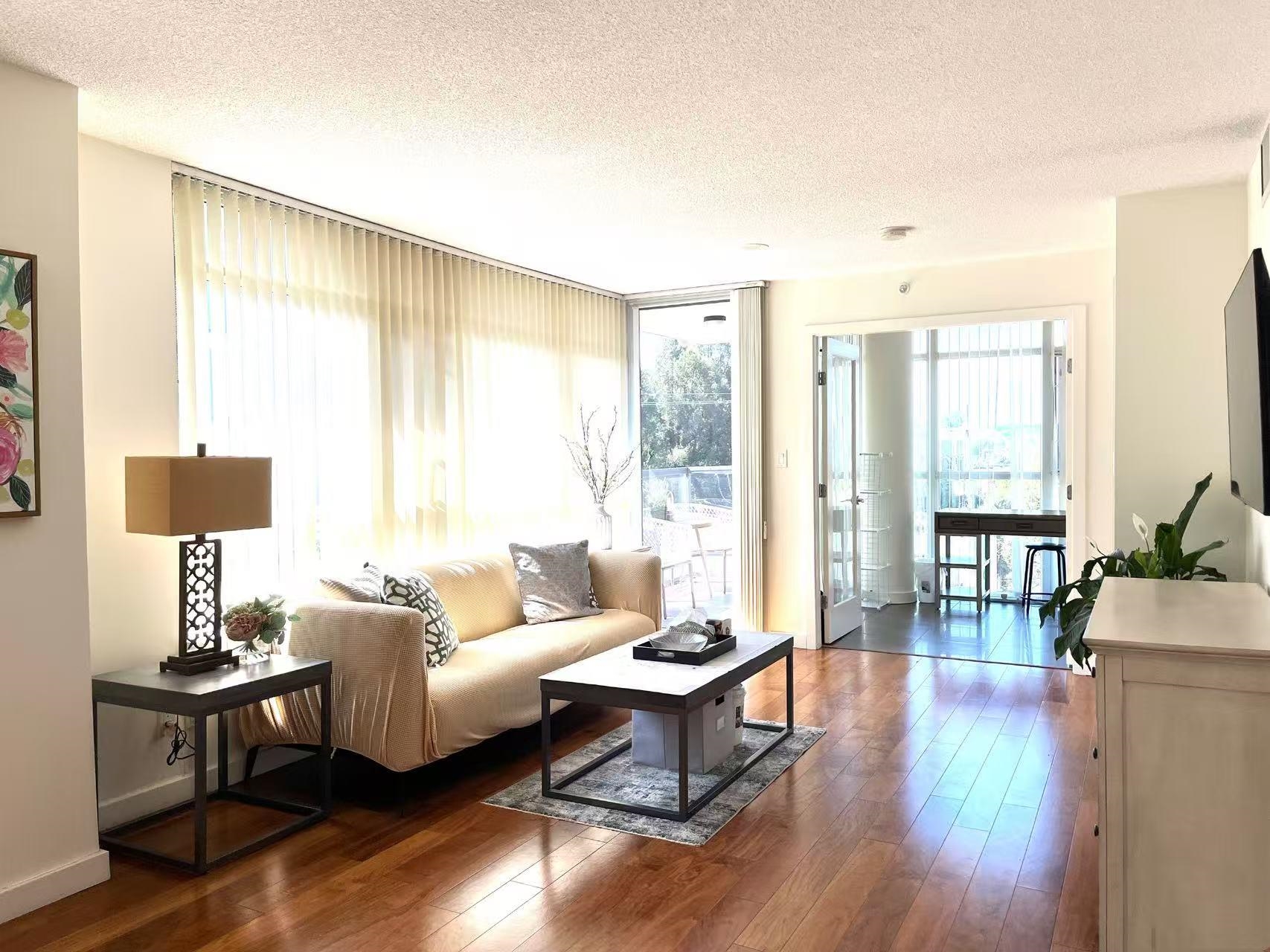 662 2080 Broadway  - MLS&reg; # R3111860