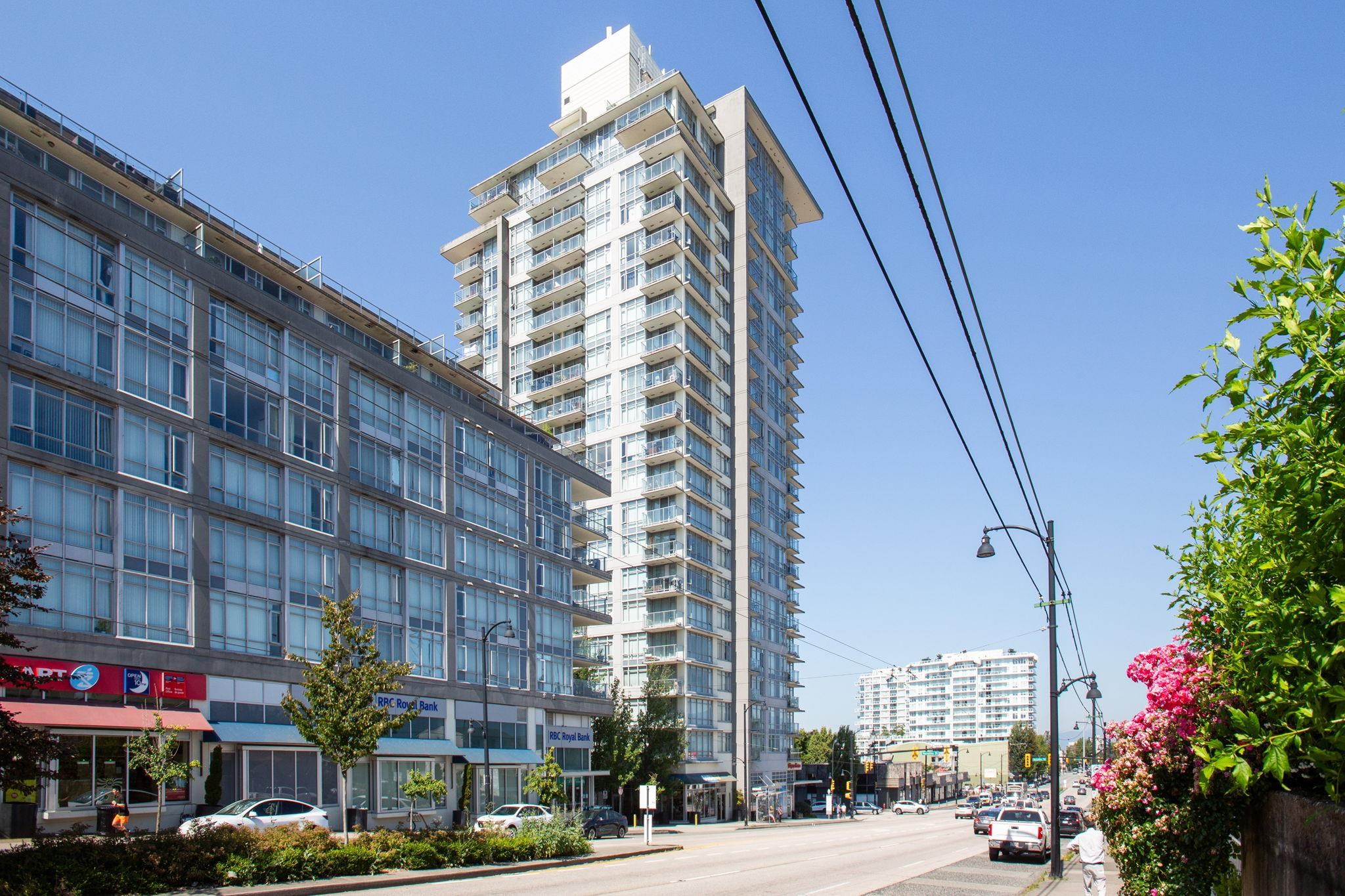 205 4815 Eldorado Mews - MLS&reg; # R3111863