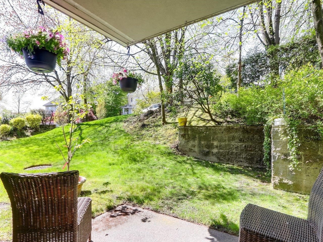 3 8420 Jellicoe Street - MLS&reg; # R3111948