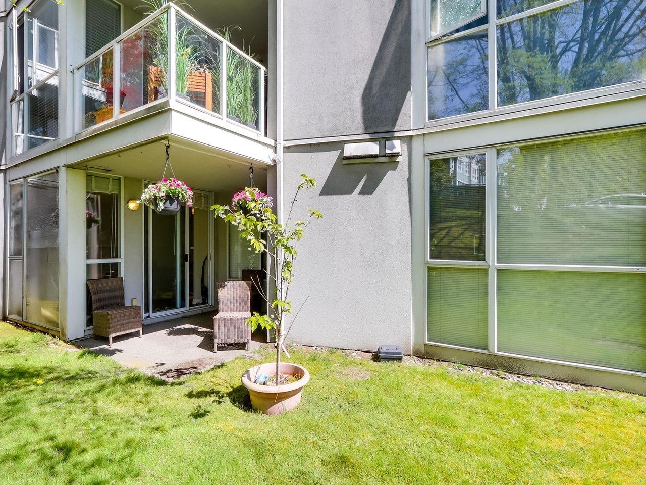 3 8420 Jellicoe Street - MLS&reg; # R3111948