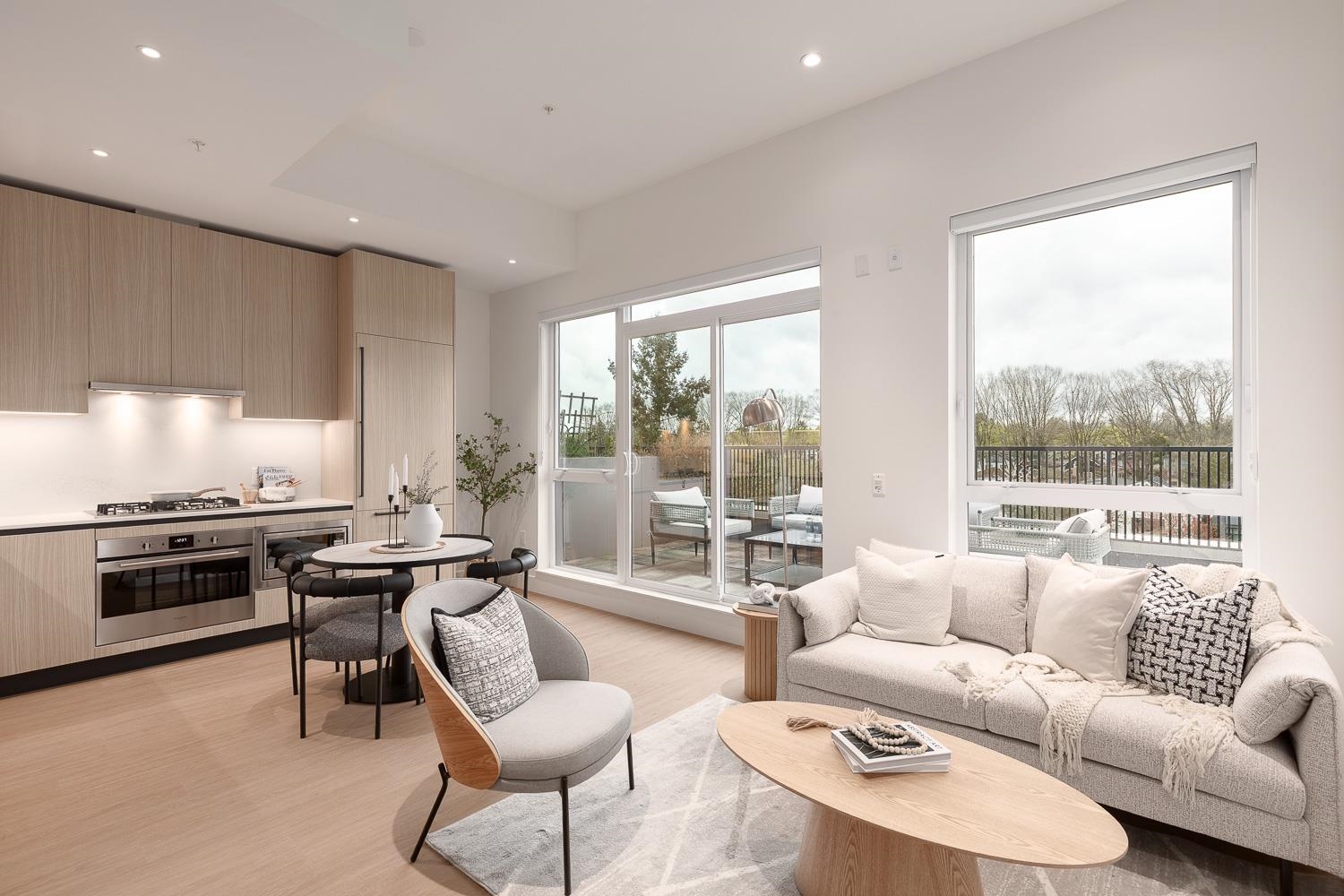 601 2235 Broadway  - MLS&reg; # R3112178