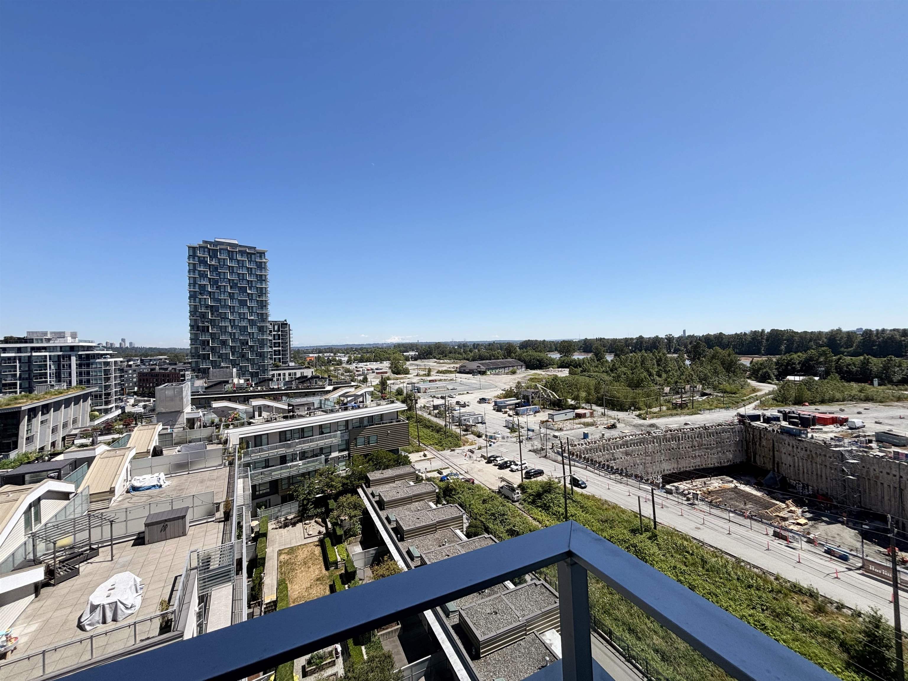 1001 3438 Sawmill Crescent - MLS&reg; # R3112438
