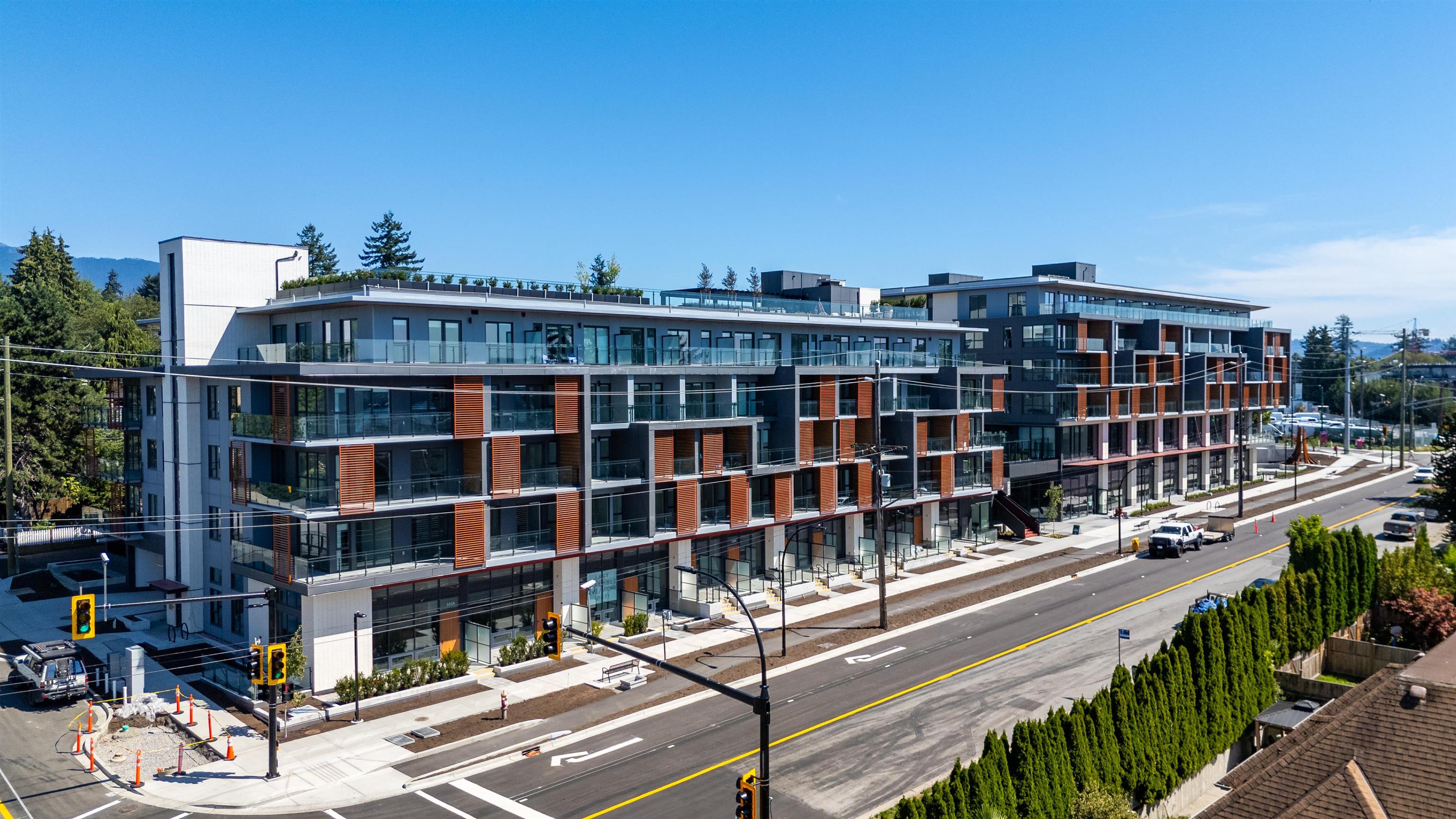 111/211 422 3rd Street - MLS&reg; # R3112947