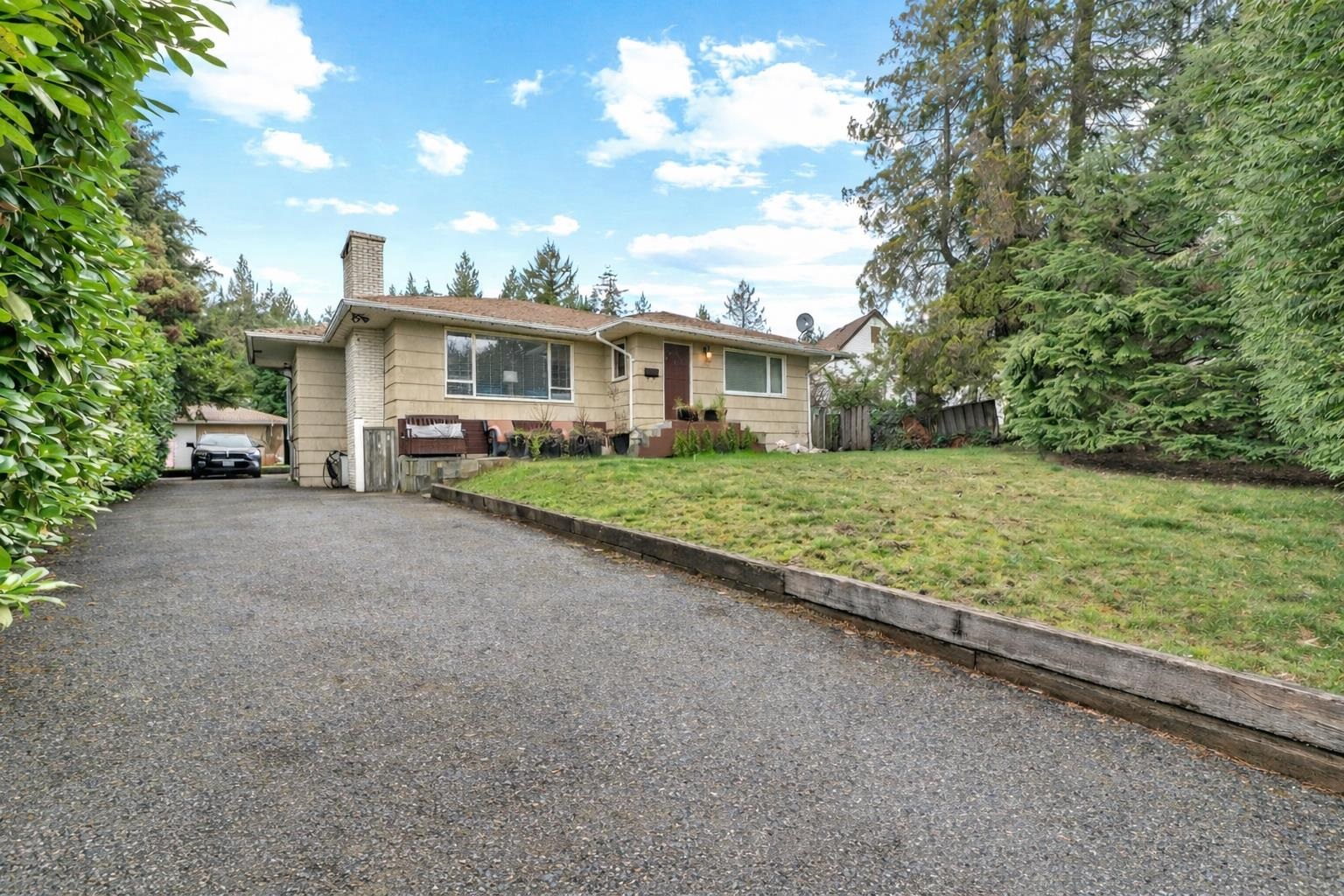  3955 Highland Boulevard - MLS&reg; # R3113458