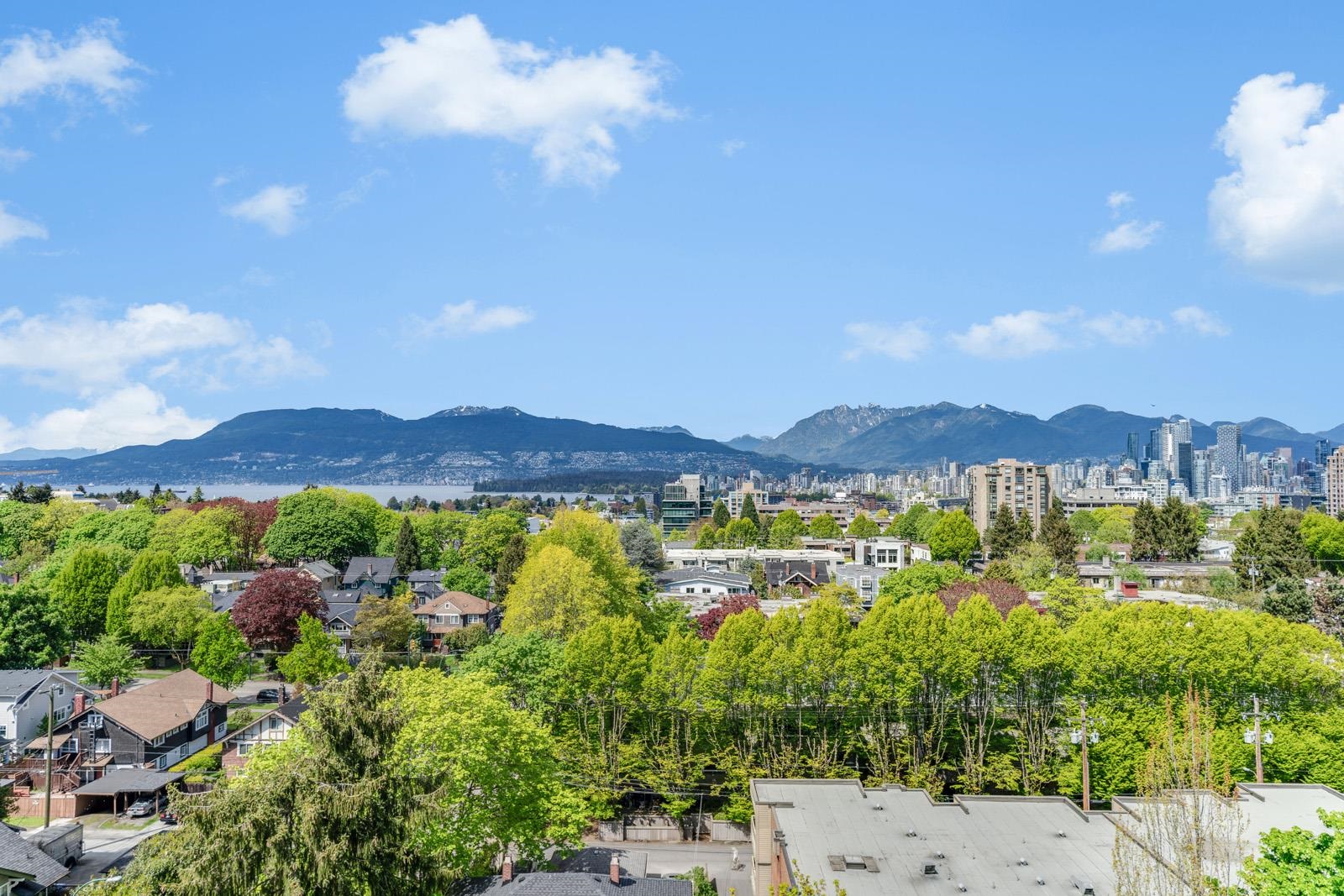 1000 1788 13th Avenue - MLS&reg; # R3113569