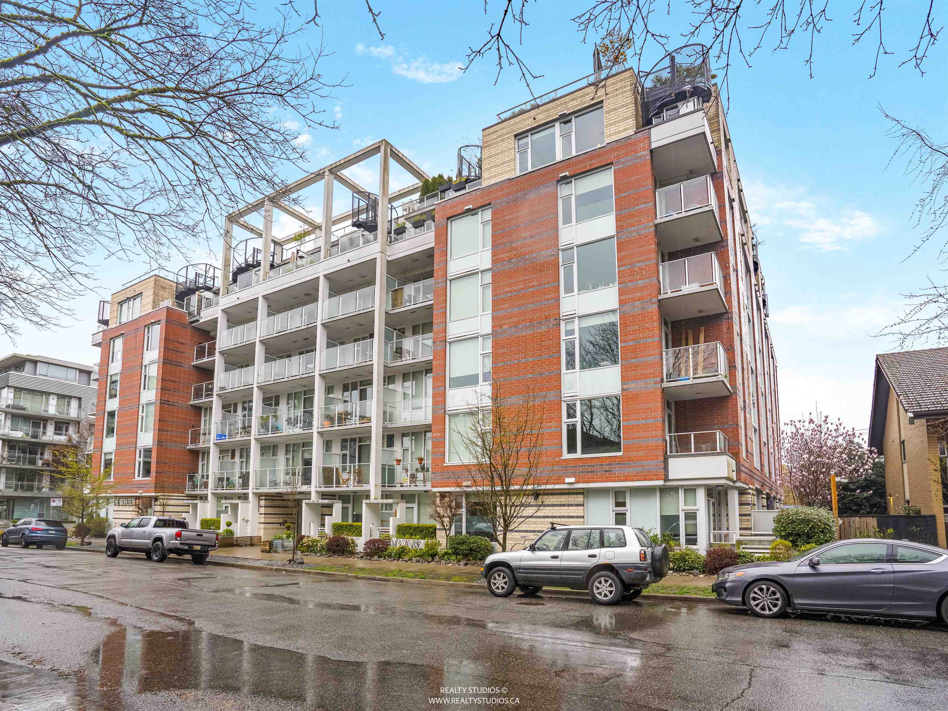 509 311 6th Avenue - MLS&reg; # R3113858