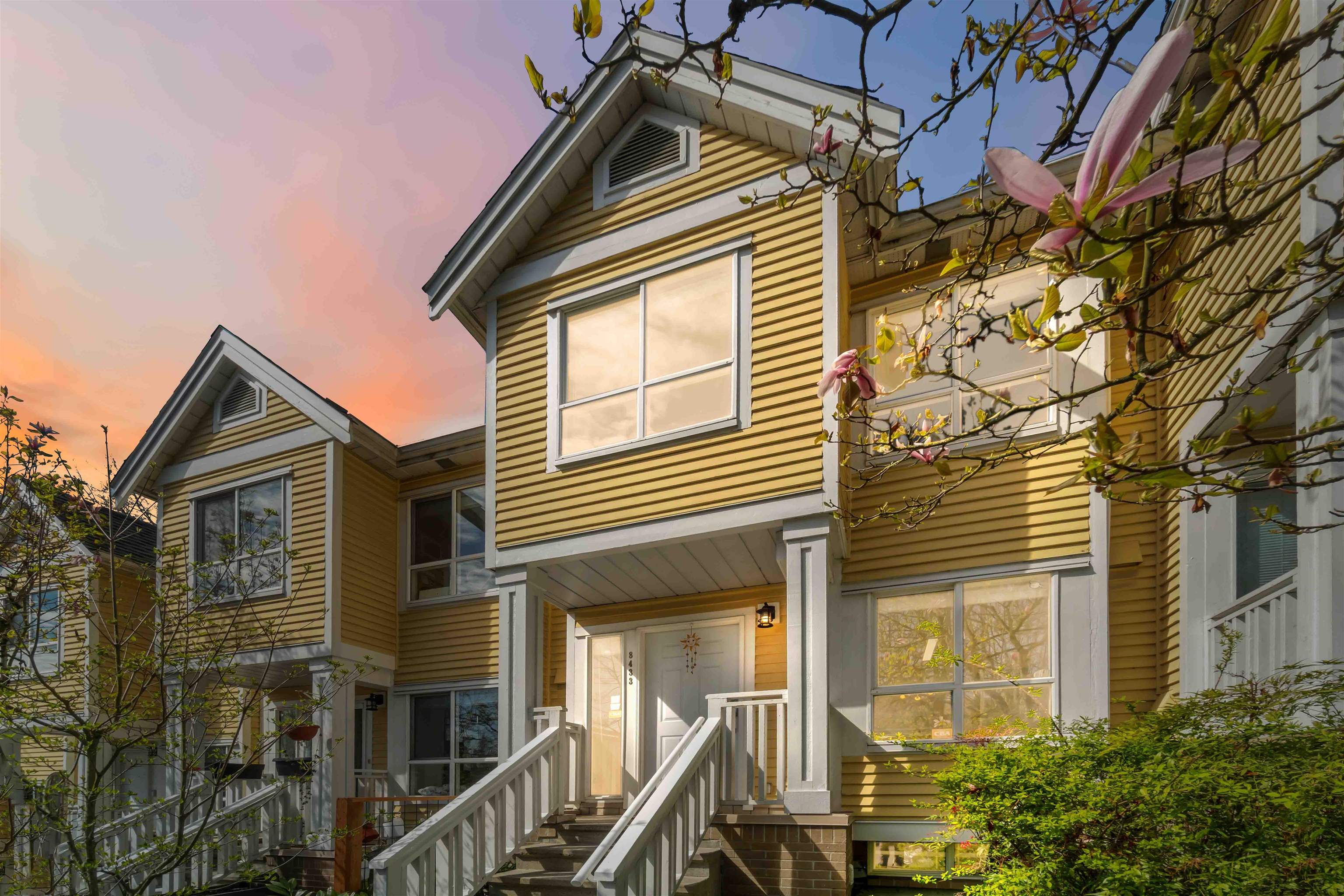  8433 Jellicoe Street - MLS&reg; # R3113973