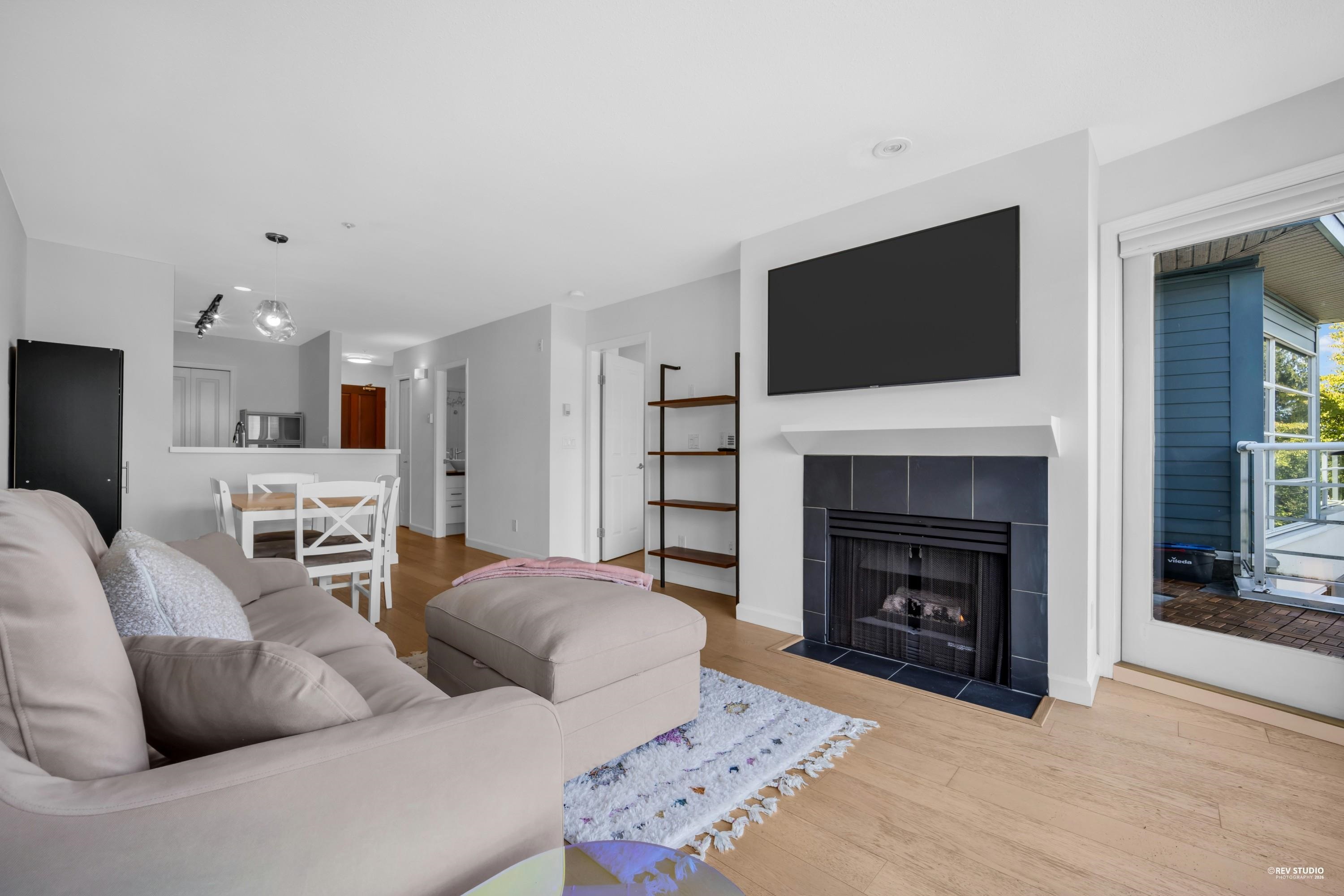 404 2575 4th Avenue - MLS&reg; # R3114009