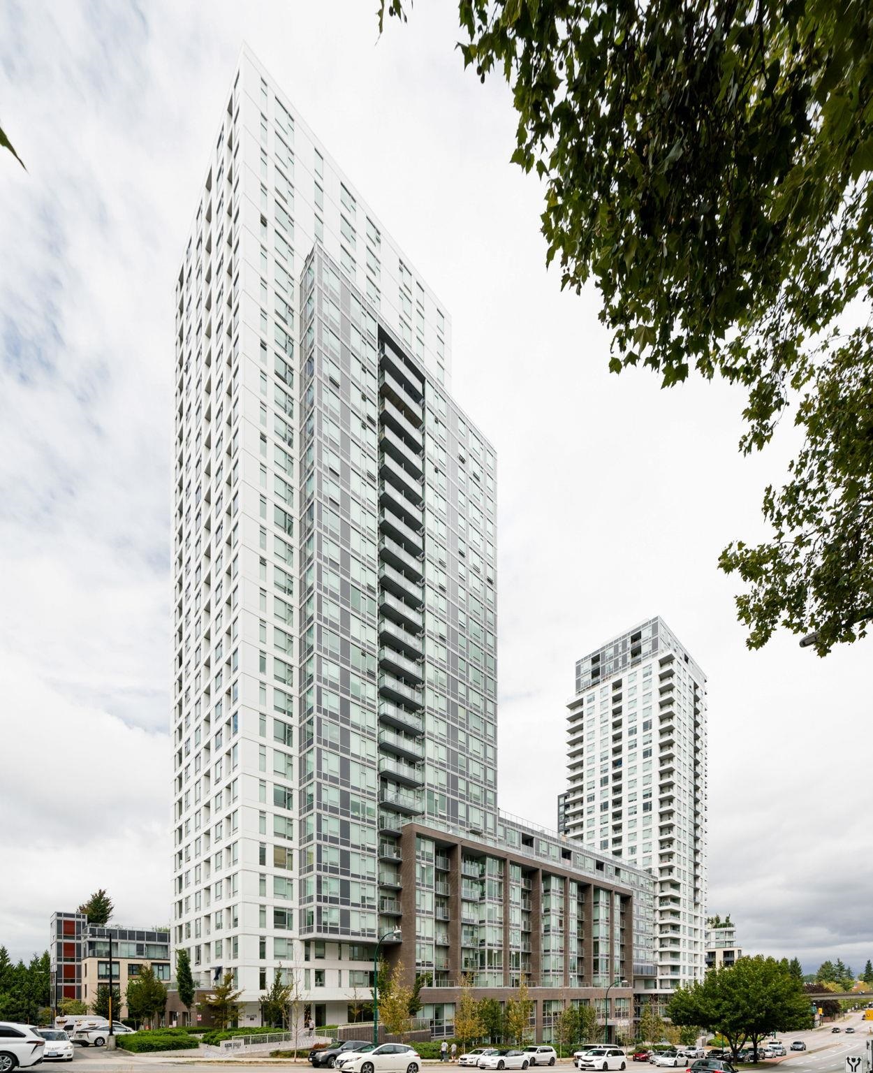 317 5665 Boundary Road - MLS&reg; # R3114228