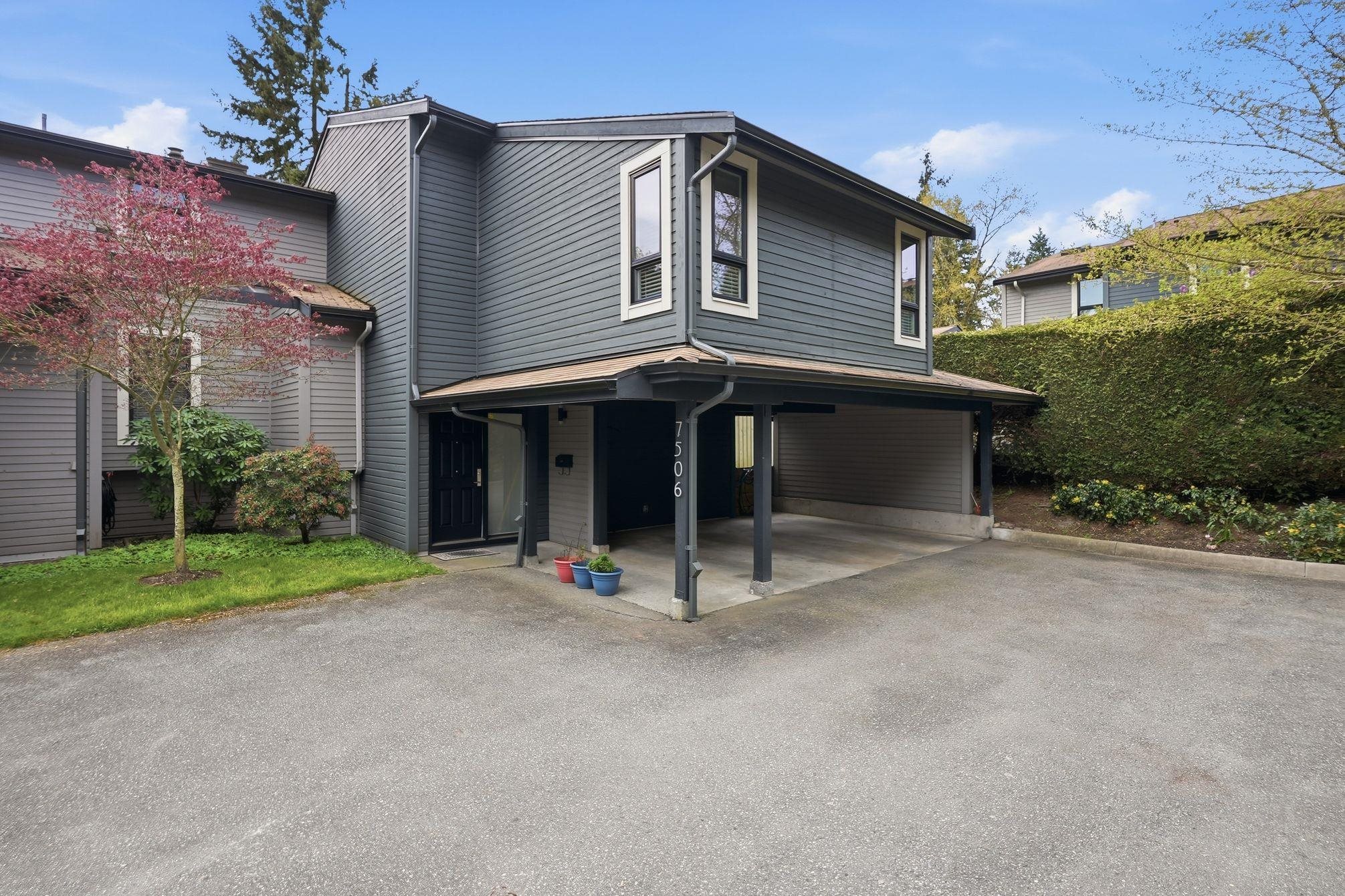  7506 Westbank Place - MLS&reg; # R3114268