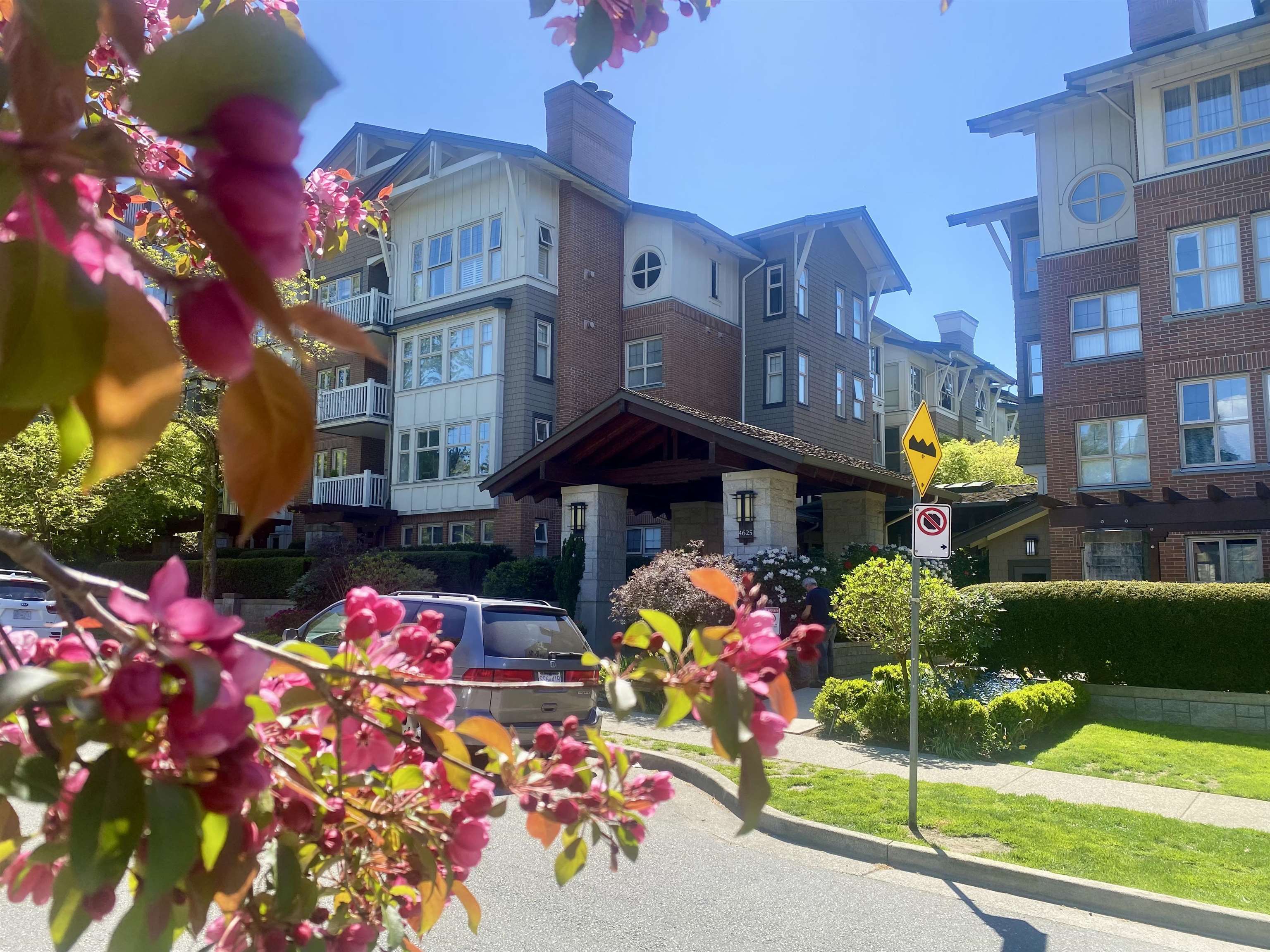 1204 4655 Valley Drive - MLS&reg; # R3114693