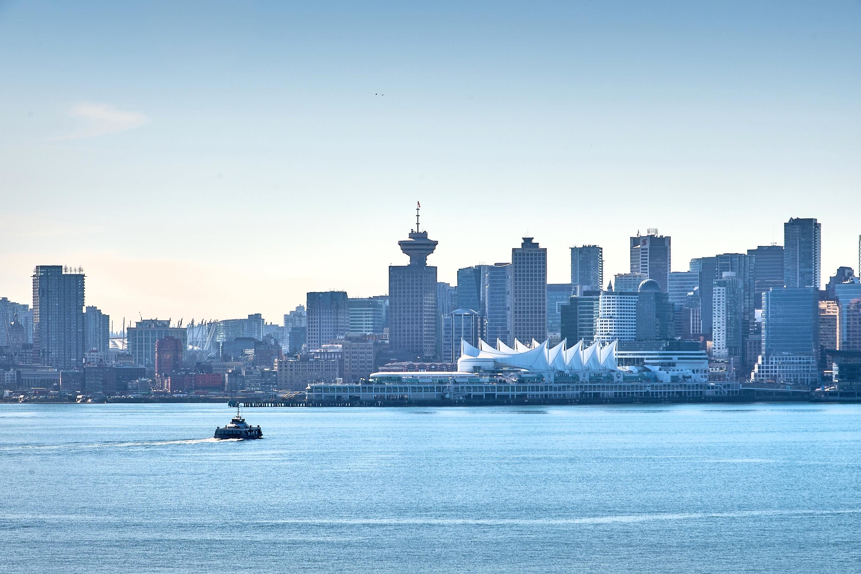 807 755 Harbourside Drive - MLS&reg; # R3114949
