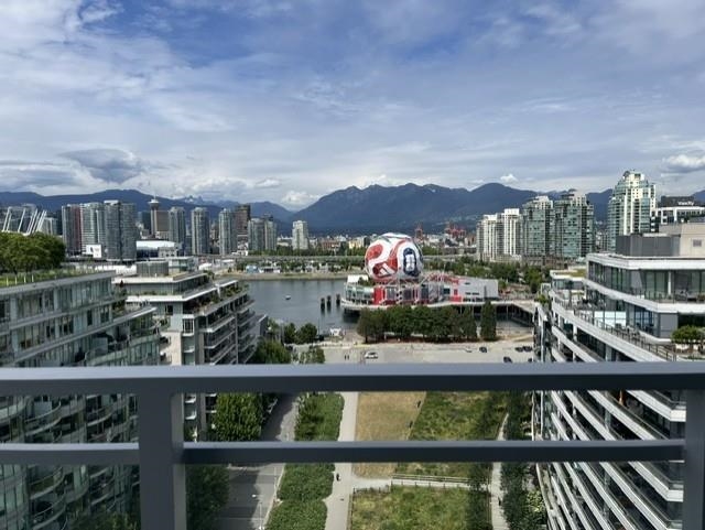 1606 1708 Ontario Street - MLS&reg; # R3115695