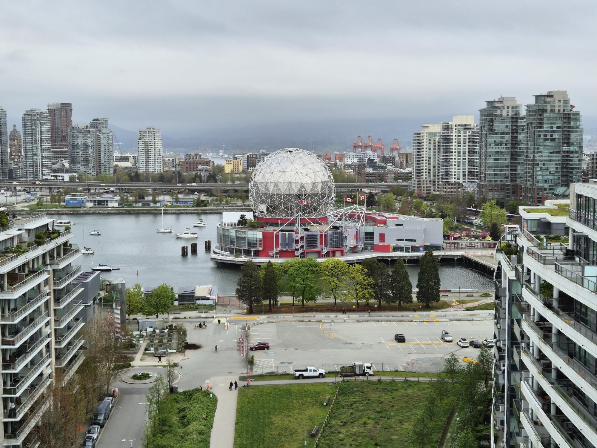 1606 1708 Ontario Street - MLS&reg; # R3115695