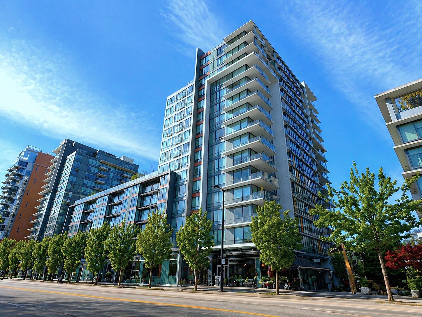 309 159 2nd Avenue - MLS&reg; # R3115969