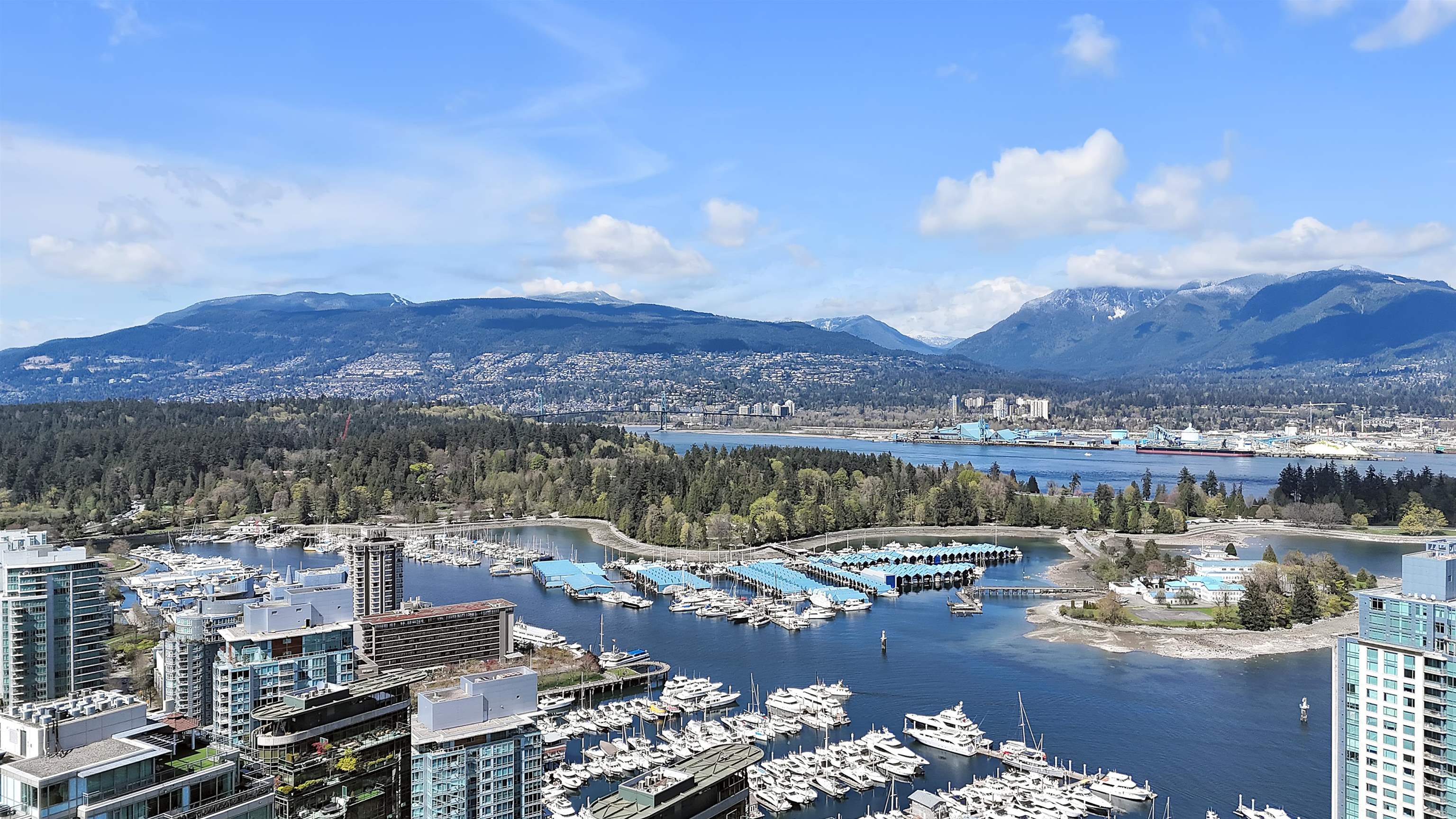 2602 1238 Melville  - MLS&reg; # R3116016