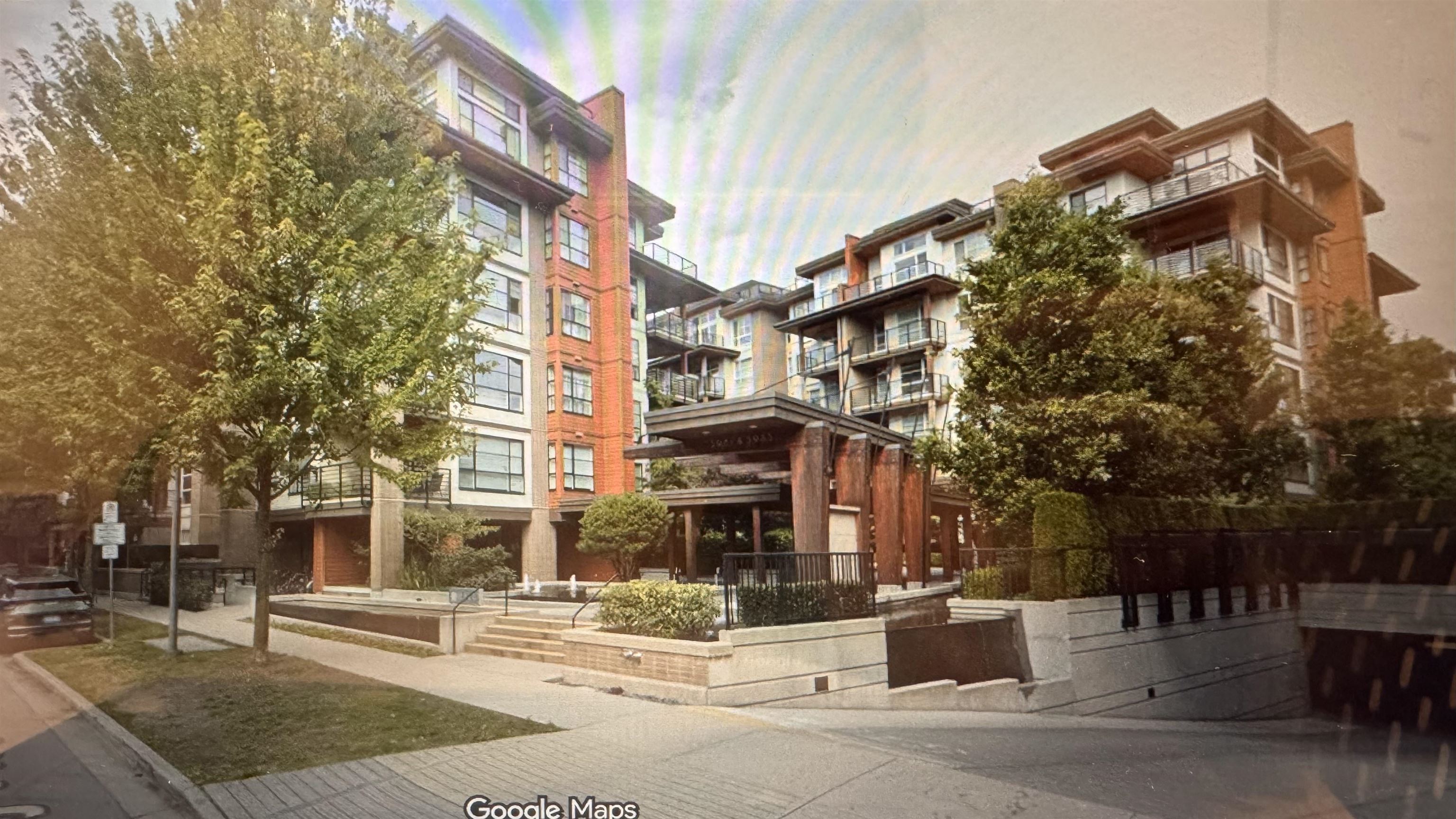 301 5983 Gray Avenue - MLS&reg; # R3116164