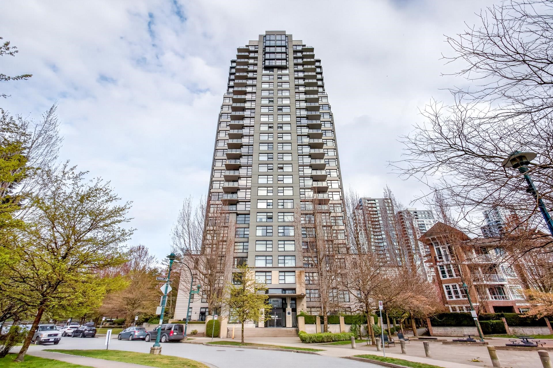 2502 5380 Oben Street - MLS&reg; # R3116261