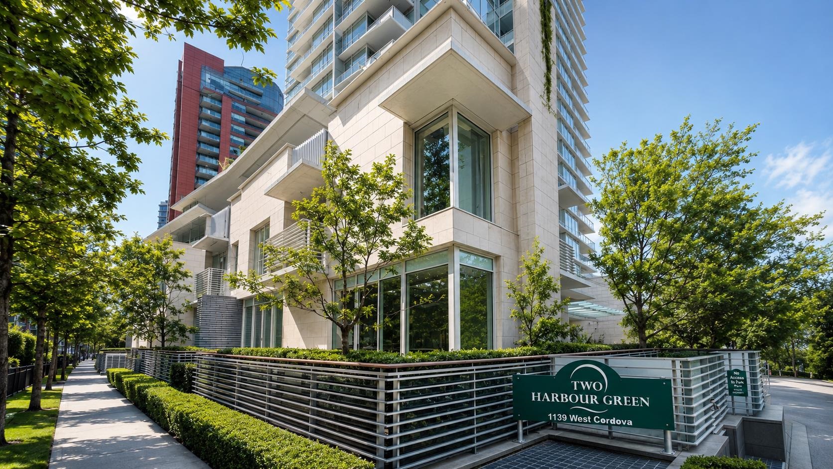  1133 Cordova Street - MLS&reg; # R3116411