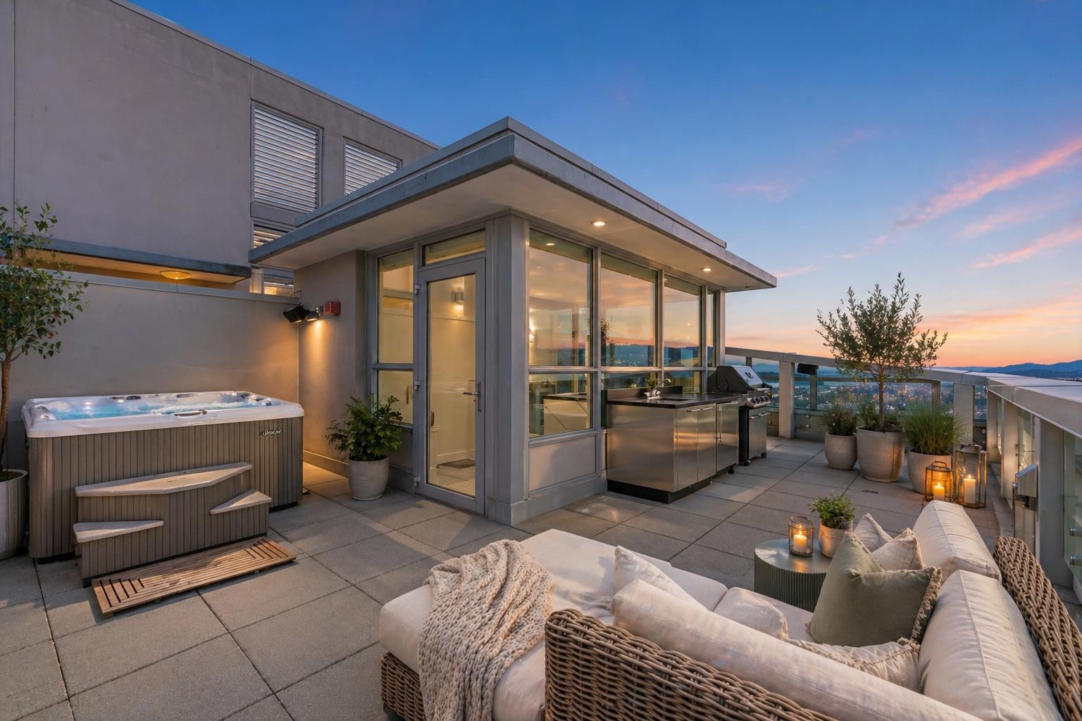 2403 125 14th Street - MLS&reg; # R3116503