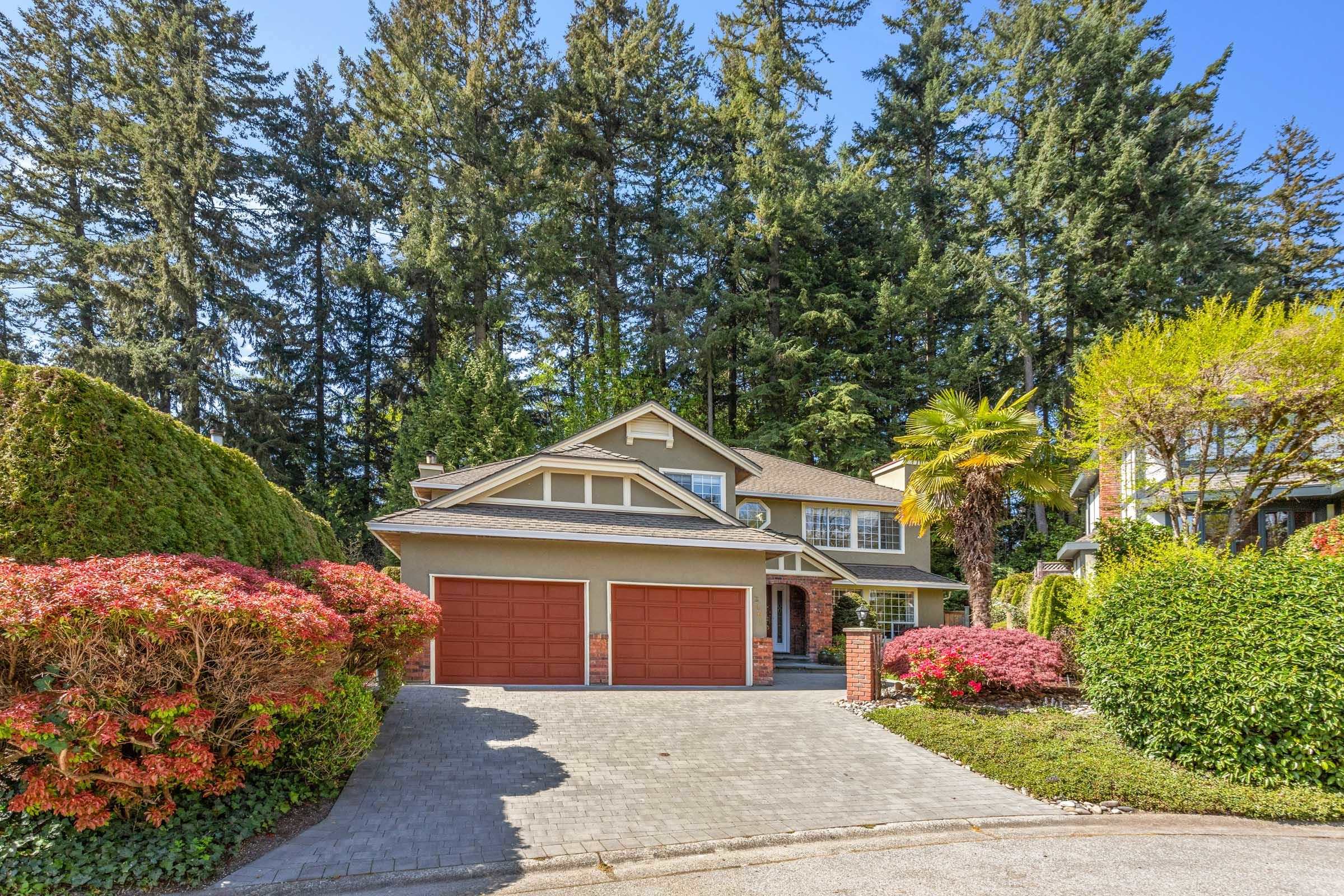  2465 Berton Place - MLS&reg; # R3116600