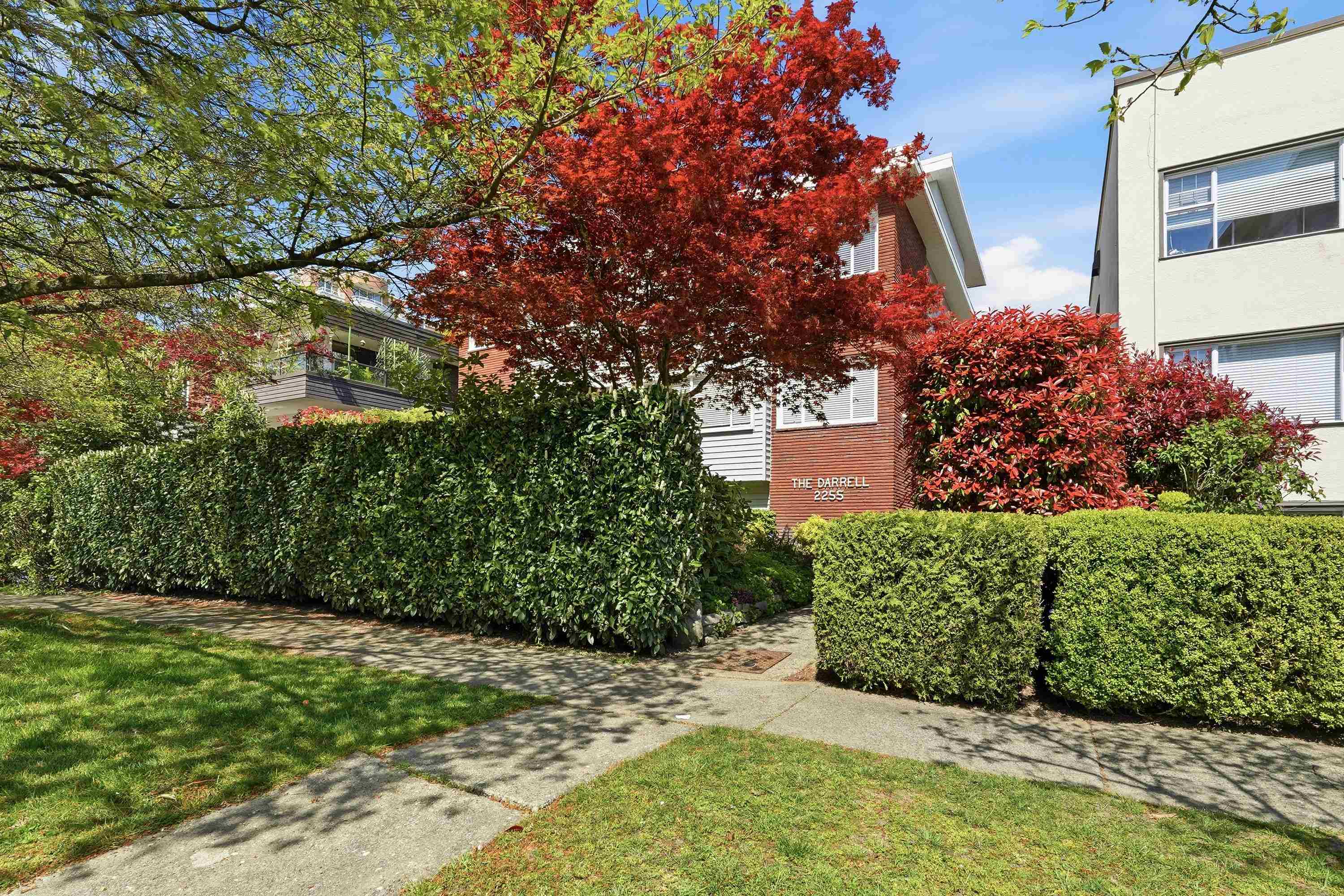 8 2255 40th Avenue - MLS&reg; # R3116928
